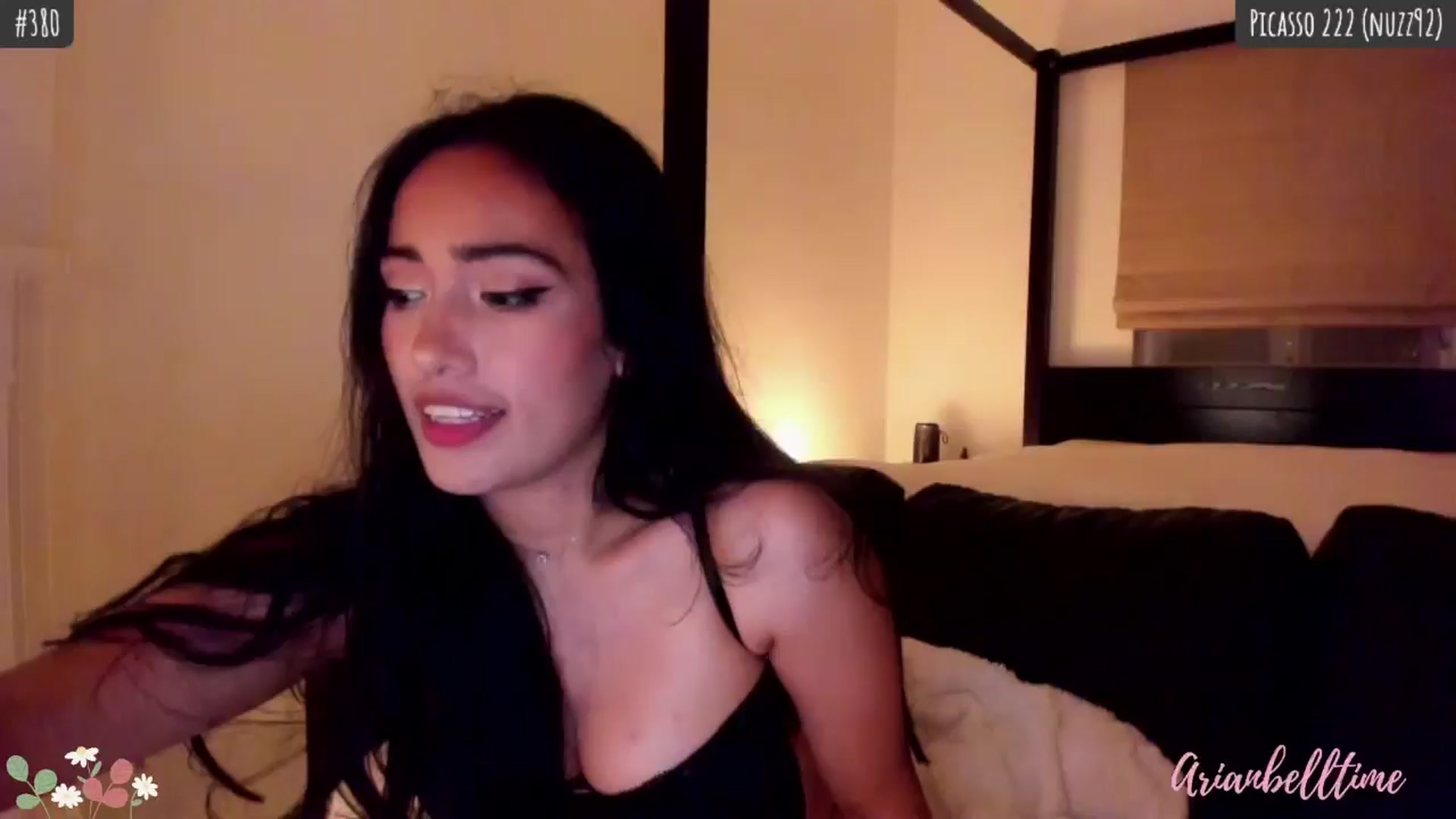 Gallery image thumbnail from ArianBelltime's myfreecams stream on, 06/07/2024, 02:00 image 18 of 20