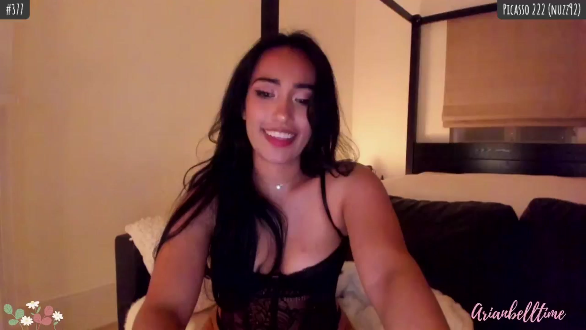 Gallery image thumbnail from ArianBelltime's myfreecams stream on, 06/07/2024, 02:16 image 18 of 20