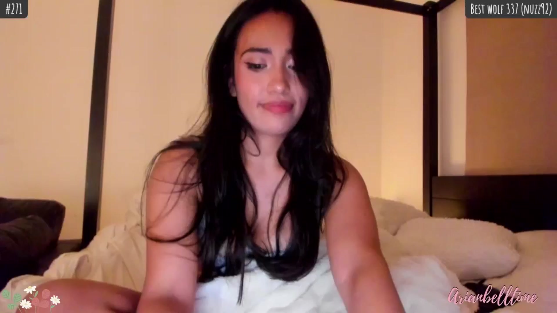 Gallery image thumbnail from ArianBelltime's myfreecams stream on, 06/09/2024, 04:34 image 11 of 20