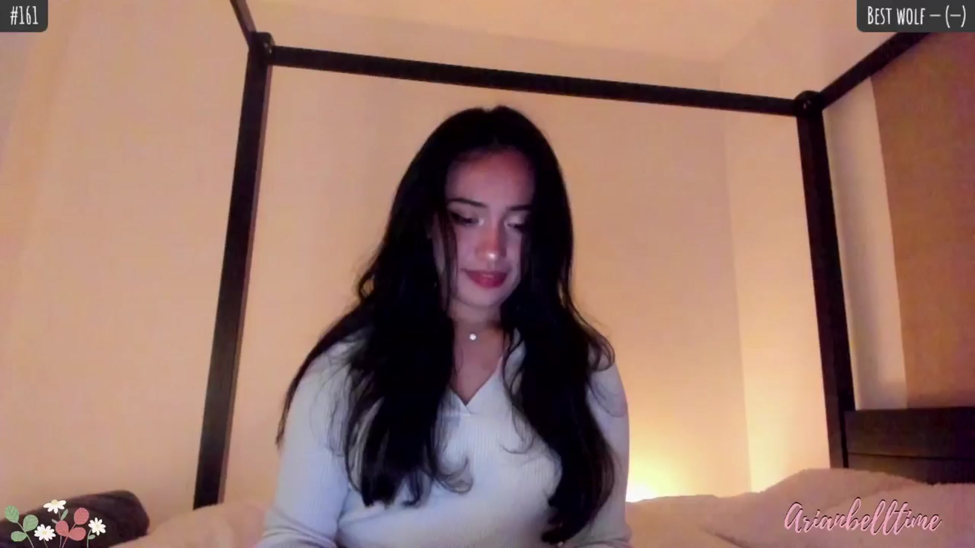 Gallery image thumbnail from ArianBelltime's myfreecams stream on, 06/09/2024, 23:09 image 2 of 20