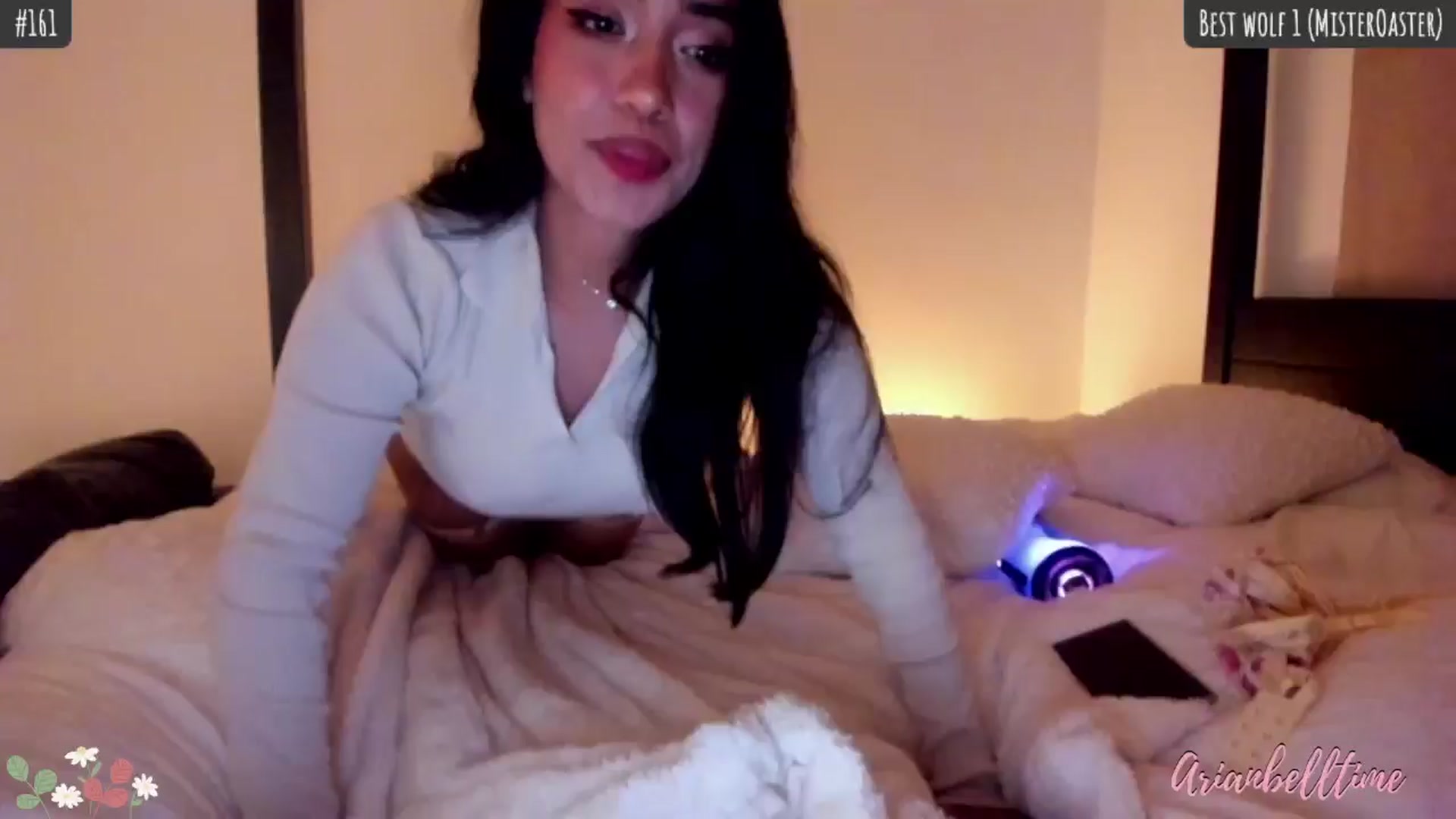 Gallery image thumbnail from ArianBelltime's myfreecams stream on, 06/09/2024, 23:09 image 16 of 20