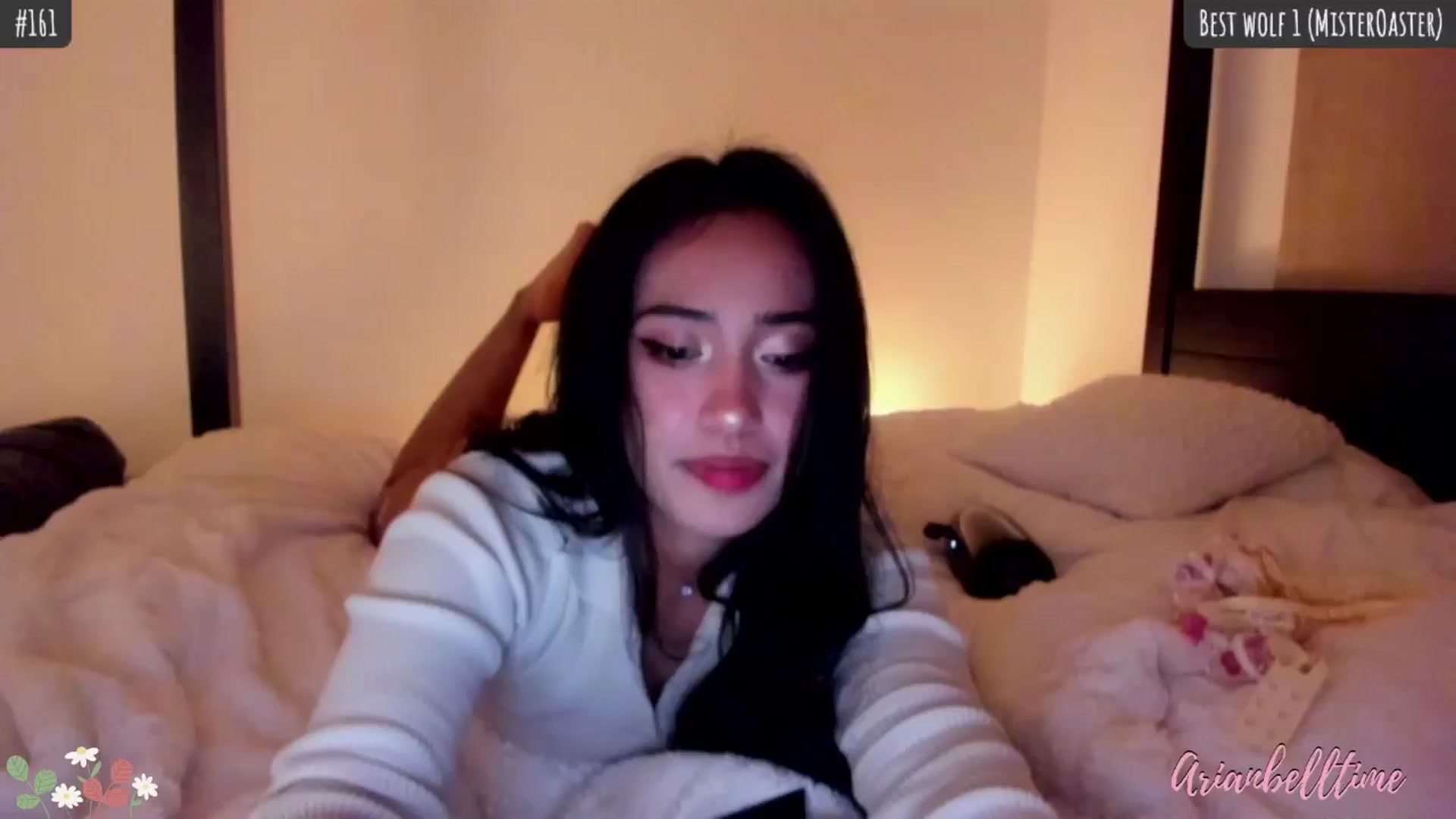 Gallery image thumbnail from ArianBelltime's myfreecams stream on, 06/09/2024, 23:09 image 14 of 20
