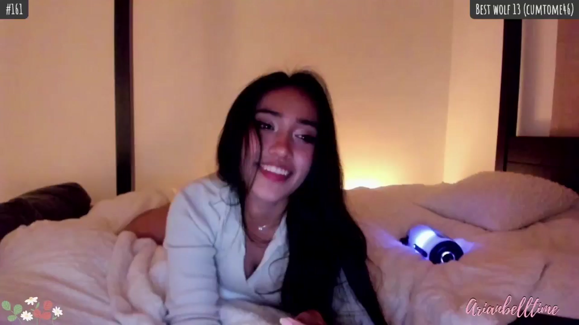 Gallery image thumbnail from ArianBelltime's myfreecams stream on, 06/10/2024, 24:04 image 6 of 20