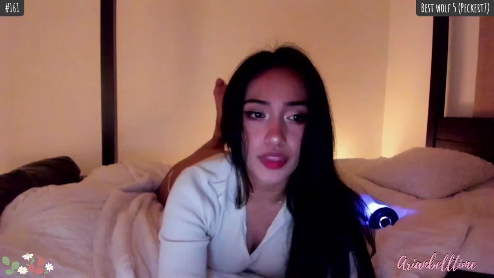 Gallery image thumbnail from ArianBelltime's myfreecams stream on, 06/10/2024, 24:04 image 3 of 20