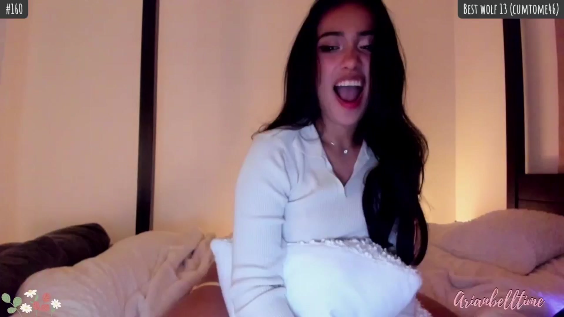 Gallery image thumbnail from ArianBelltime's myfreecams stream on, 06/10/2024, 24:04 image 14 of 20