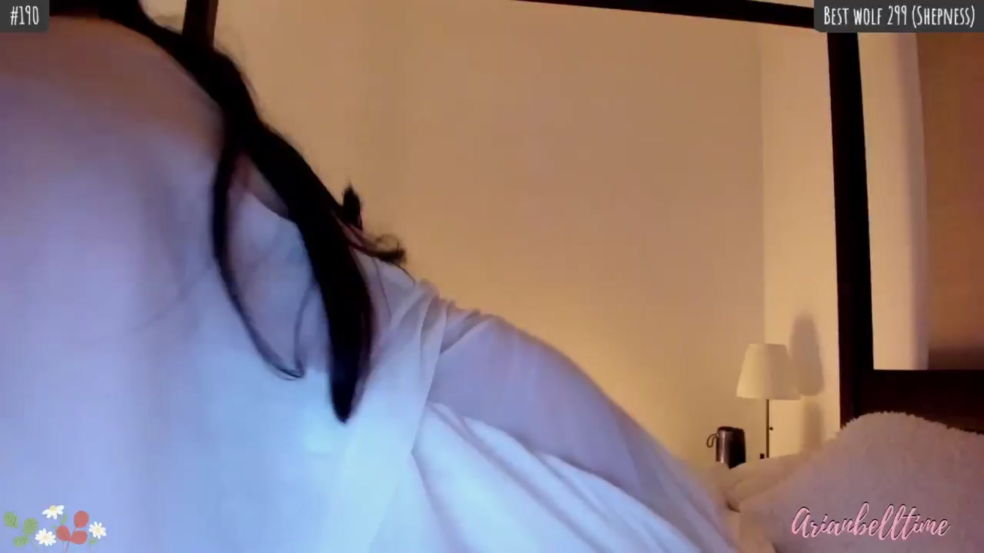 Gallery image thumbnail from ArianBelltime's myfreecams stream on, 06/11/2024, 02:03 image 17 of 20