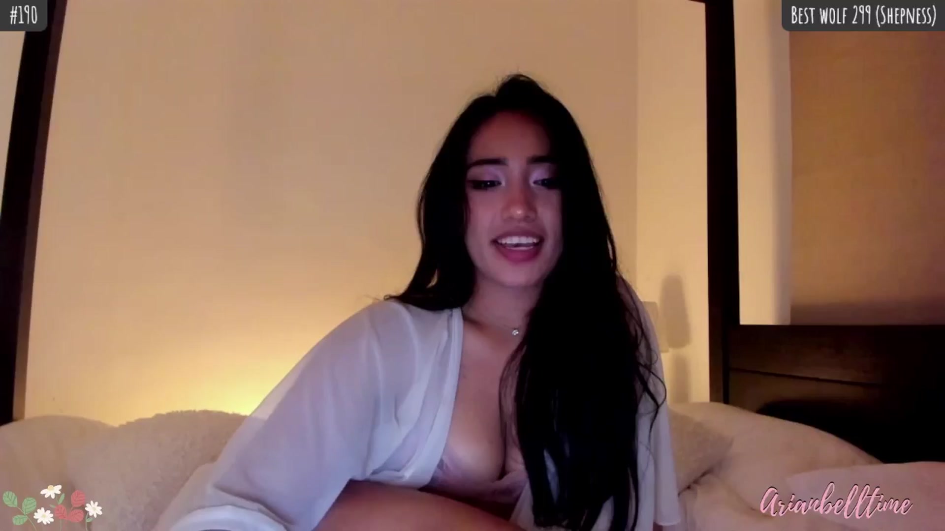 Gallery image thumbnail from ArianBelltime's myfreecams stream on, 06/11/2024, 02:03 image 20 of 20