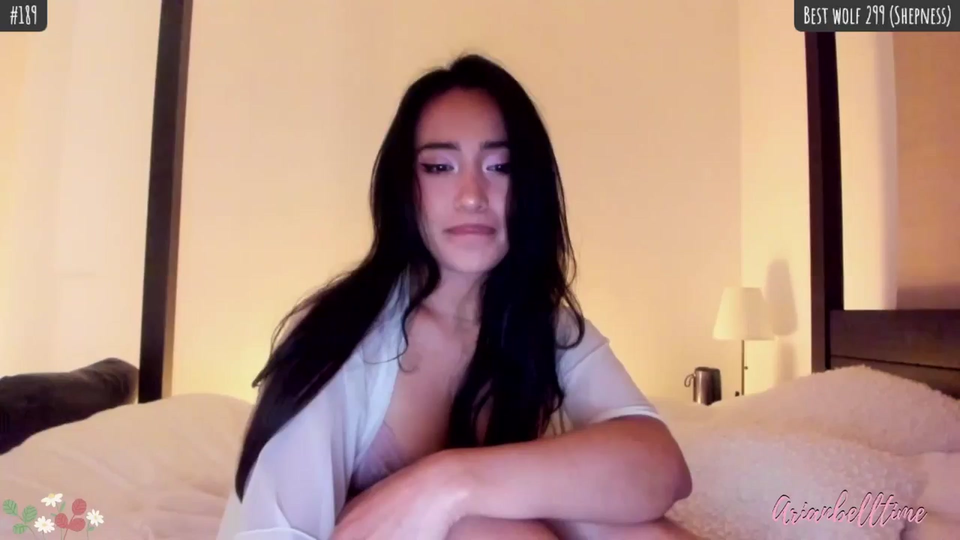 Gallery image thumbnail from ArianBelltime's myfreecams stream on, 06/11/2024, 02:03 image 9 of 20