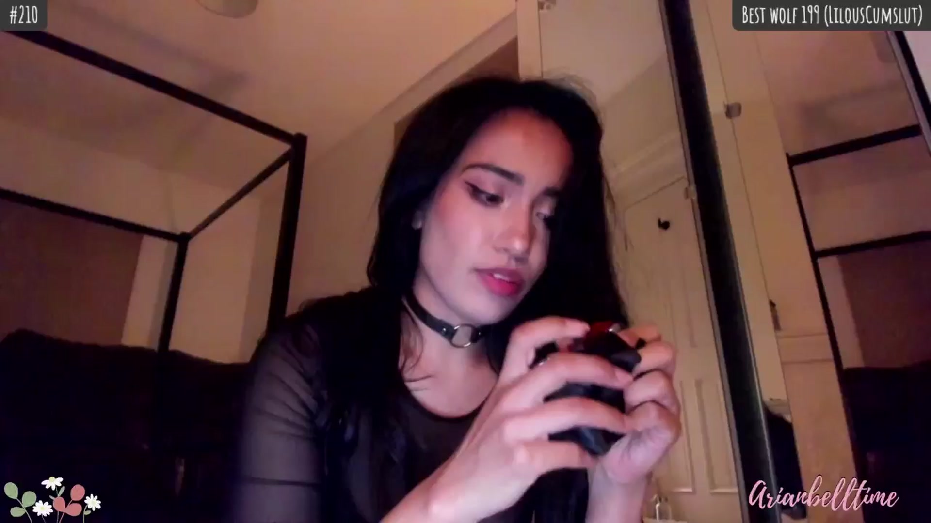 Gallery image thumbnail from ArianBelltime's myfreecams stream on, 06/12/2024, 02:16 image 15 of 20