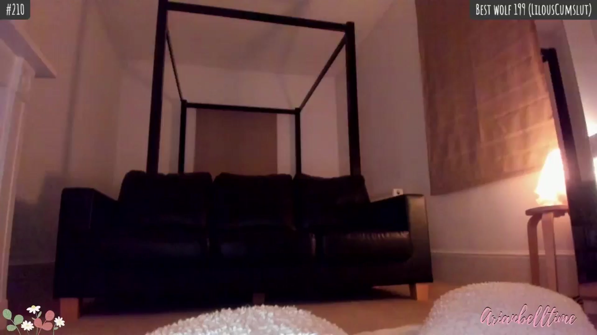 Gallery image thumbnail from ArianBelltime's myfreecams stream on, 06/12/2024, 02:16 image 17 of 20