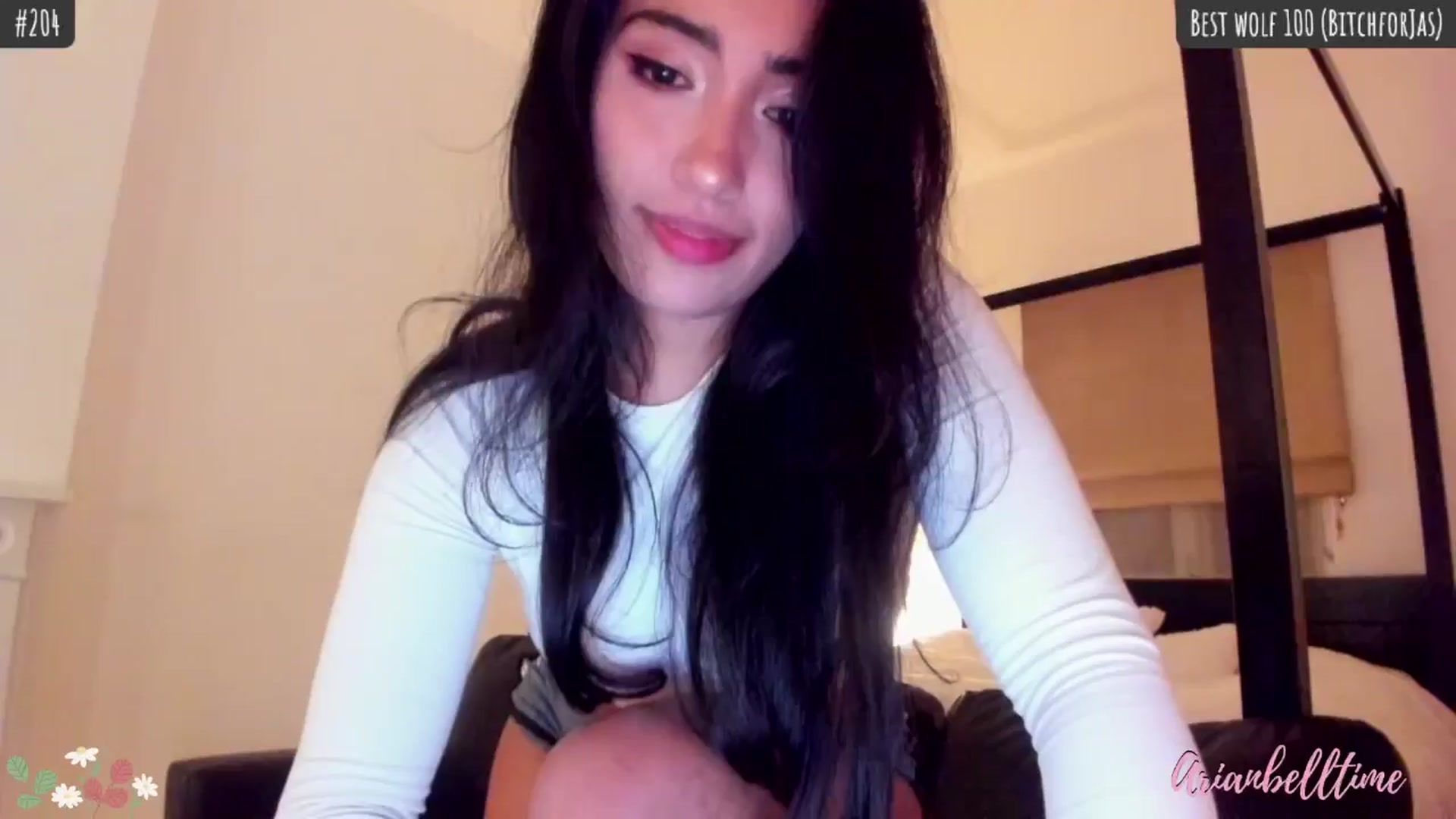 Gallery image thumbnail from ArianBelltime's myfreecams stream on, 06/13/2024, 24:02 image 17 of 20