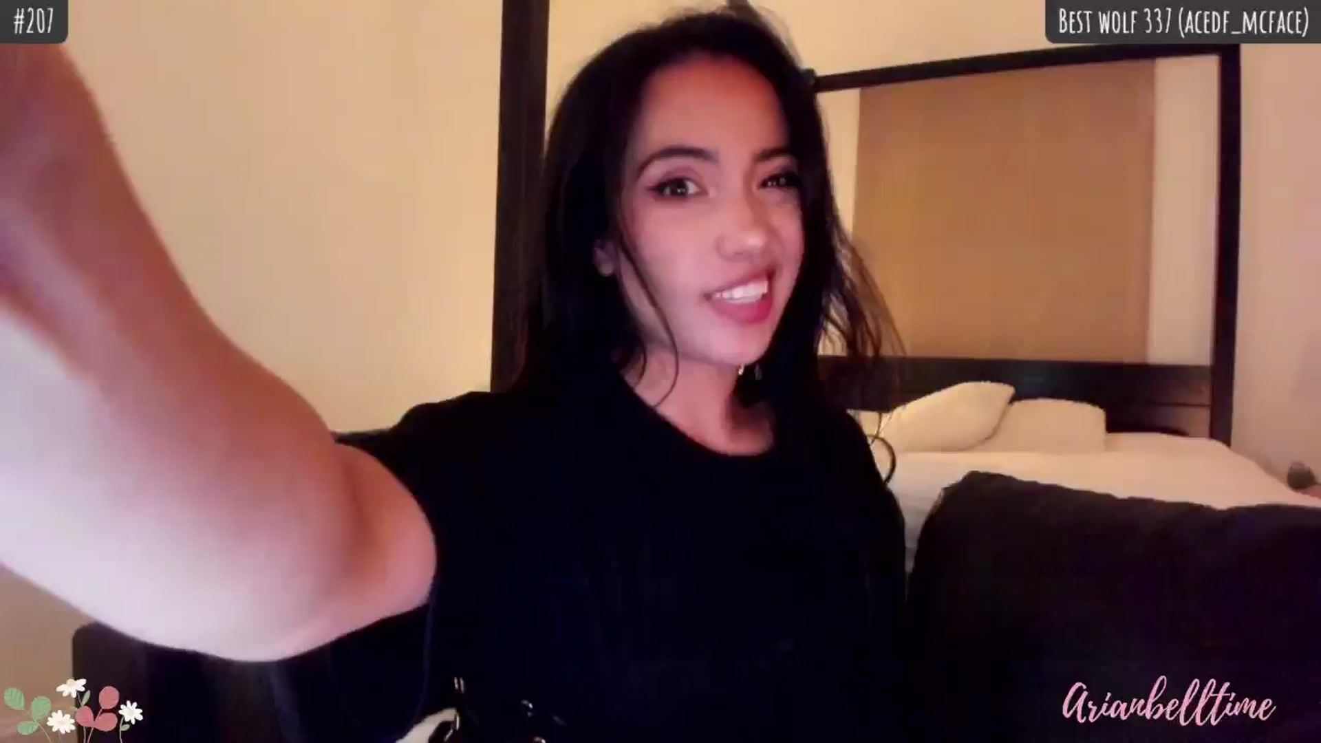 Gallery image thumbnail from ArianBelltime's myfreecams stream on, 06/14/2024, 02:02 image 20 of 20