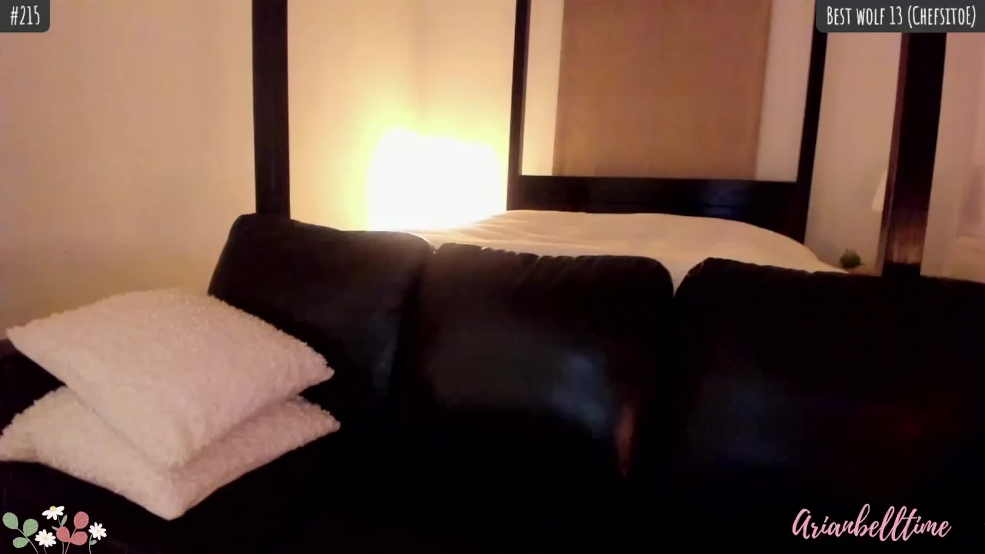 Gallery image thumbnail from ArianBelltime's myfreecams stream on, 06/15/2024, 22:43 image 11 of 20