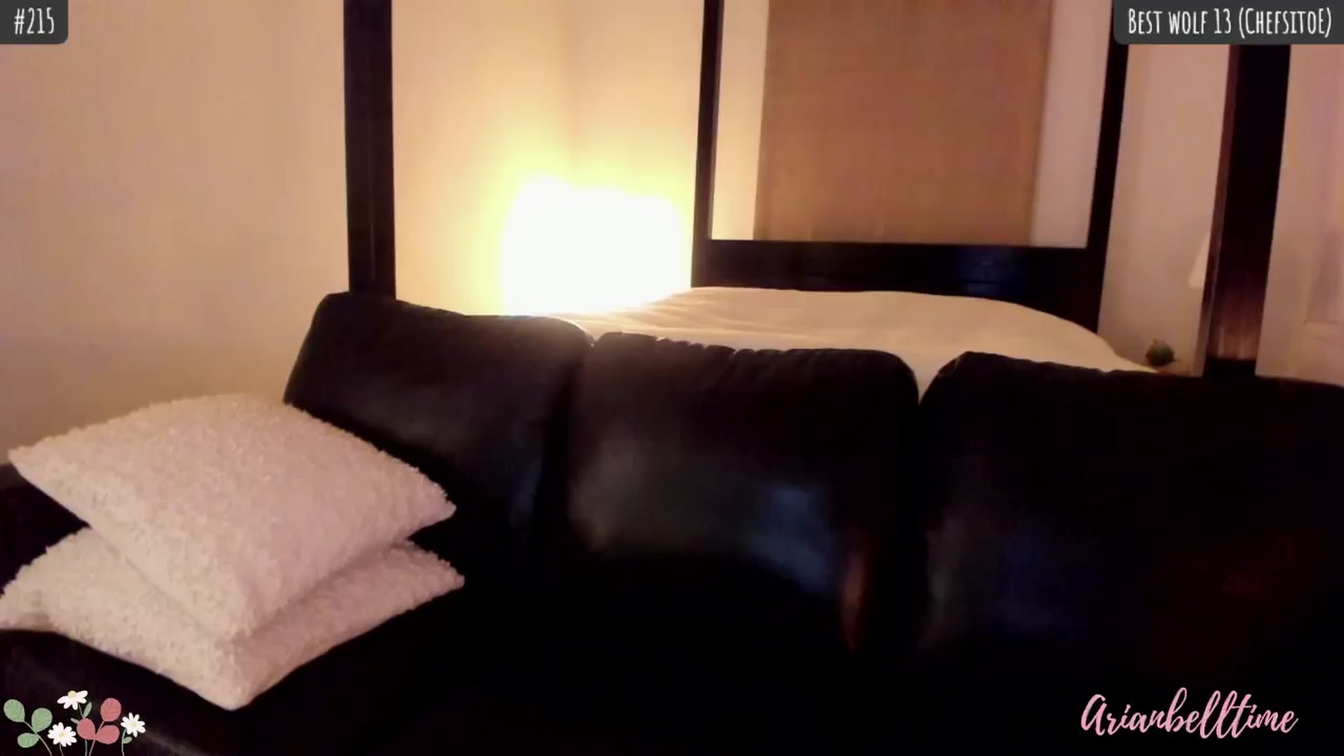 Gallery image thumbnail from ArianBelltime's myfreecams stream on, 06/15/2024, 22:43 image 4 of 20