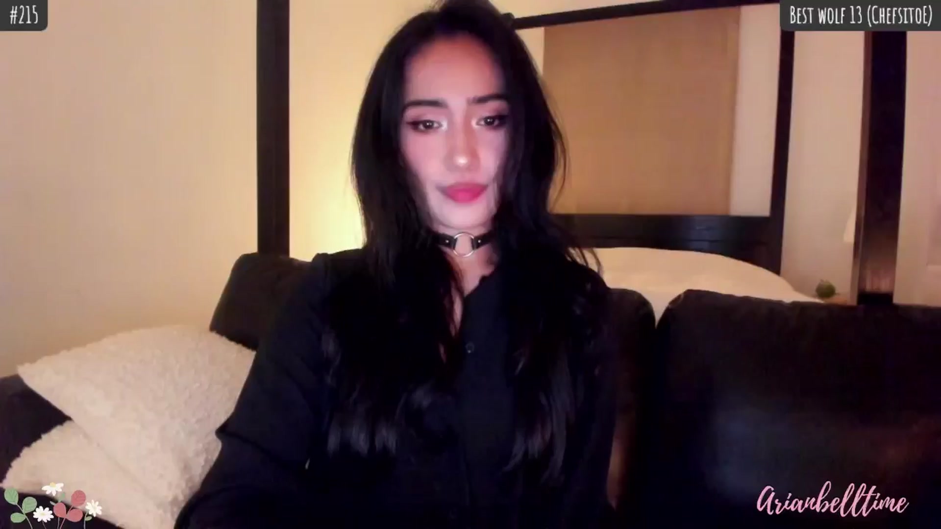 Gallery image thumbnail from ArianBelltime's myfreecams stream on, 06/15/2024, 22:43 image 19 of 20