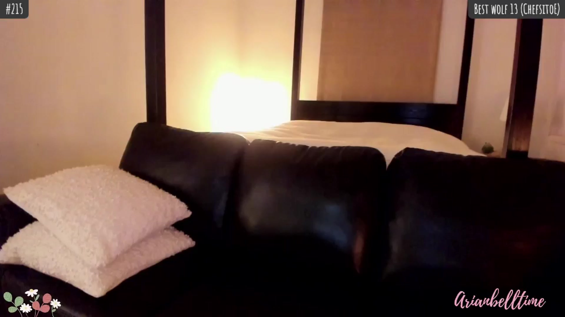 Gallery image thumbnail from ArianBelltime's myfreecams stream on, 06/15/2024, 22:43 image 10 of 20