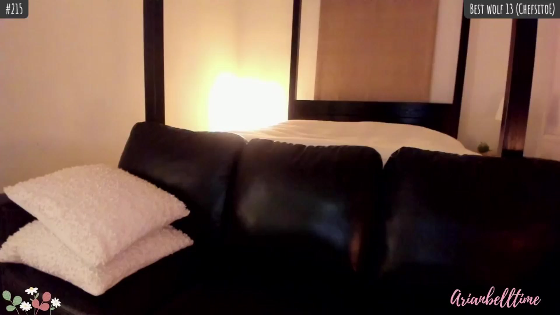 Gallery image thumbnail from ArianBelltime's myfreecams stream on, 06/15/2024, 22:43 image 7 of 20