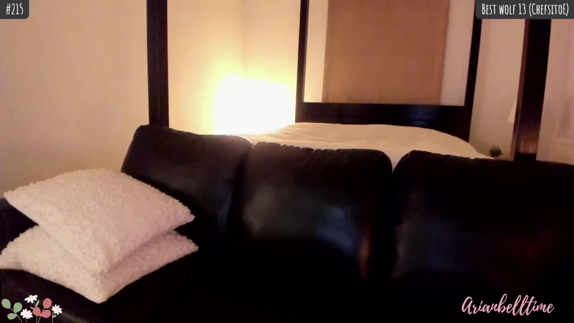 Gallery image thumbnail from ArianBelltime's myfreecams stream on, 06/15/2024, 22:43 image 5 of 20
