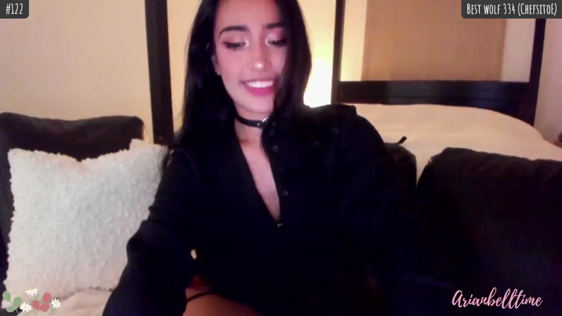 Gallery image thumbnail from ArianBelltime's myfreecams stream on, 06/16/2024, 02:53 image 8 of 20