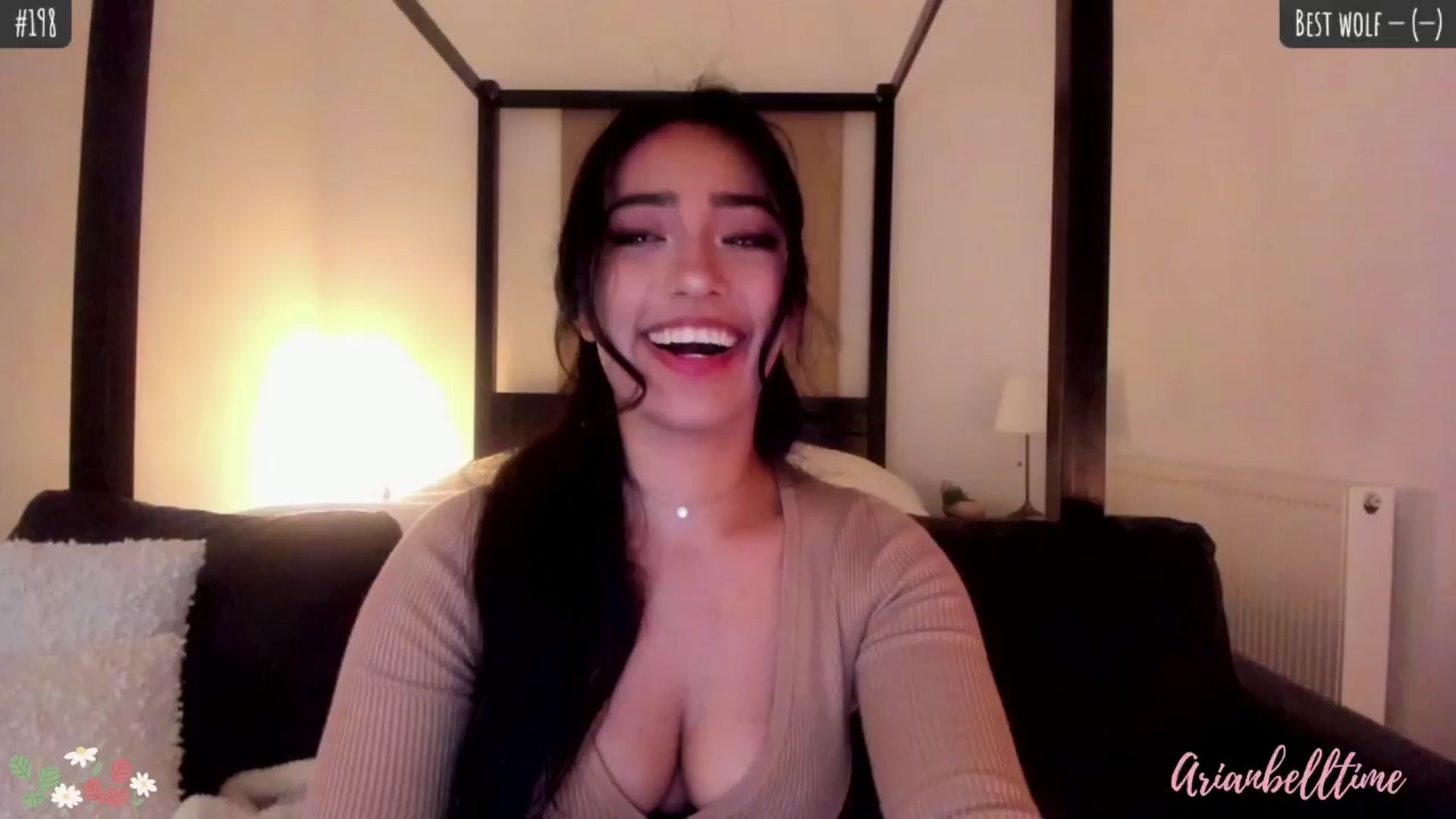 Gallery image thumbnail from ArianBelltime's myfreecams stream on, 06/21/2024, 02:55 image 3 of 20