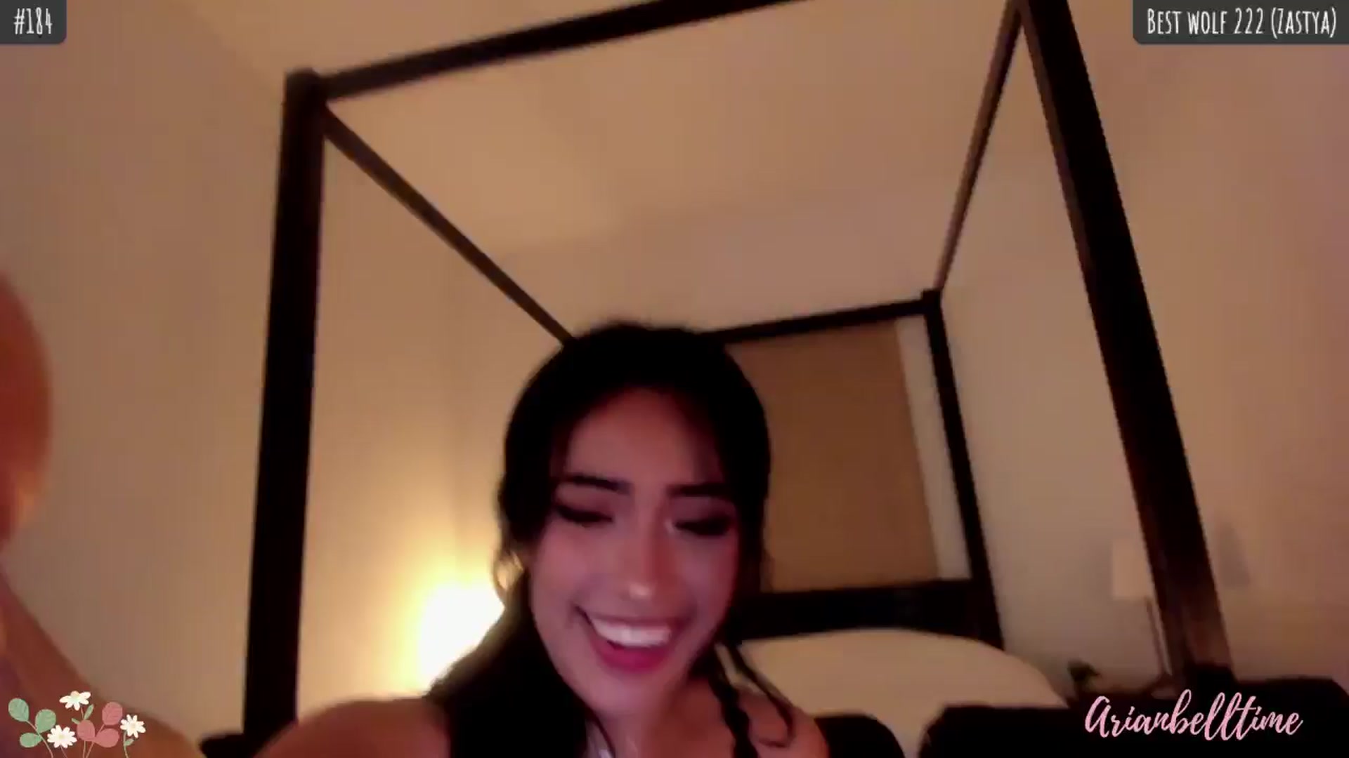 Gallery image thumbnail from ArianBelltime's myfreecams stream on, 06/21/2024, 02:55 image 14 of 20