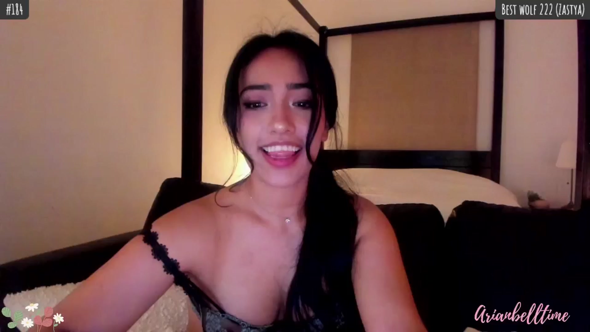 Gallery image thumbnail from ArianBelltime's myfreecams stream on, 06/21/2024, 02:55 image 16 of 20
