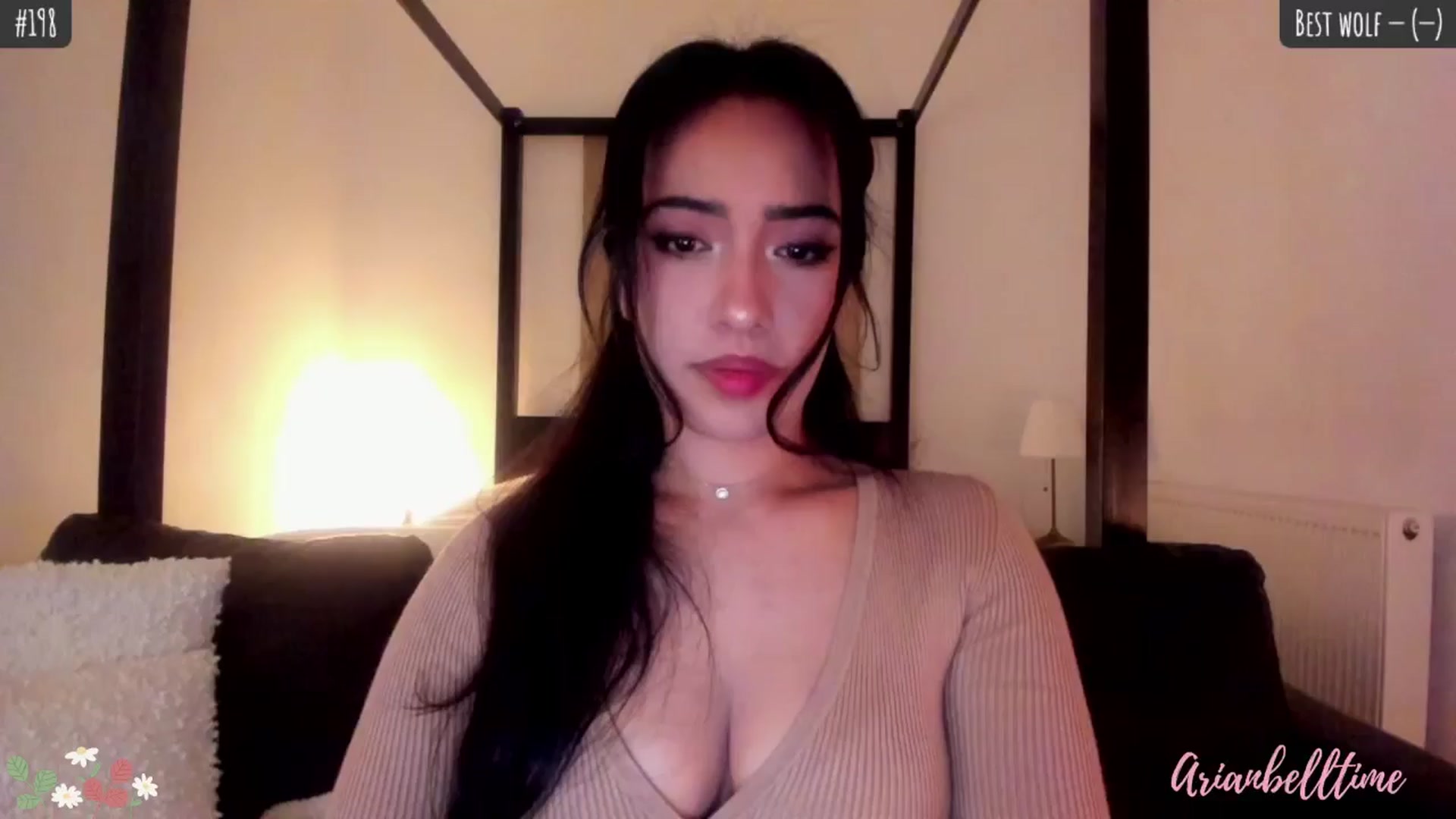 Gallery image thumbnail from ArianBelltime's myfreecams stream on, 06/21/2024, 02:55 image 1 of 20