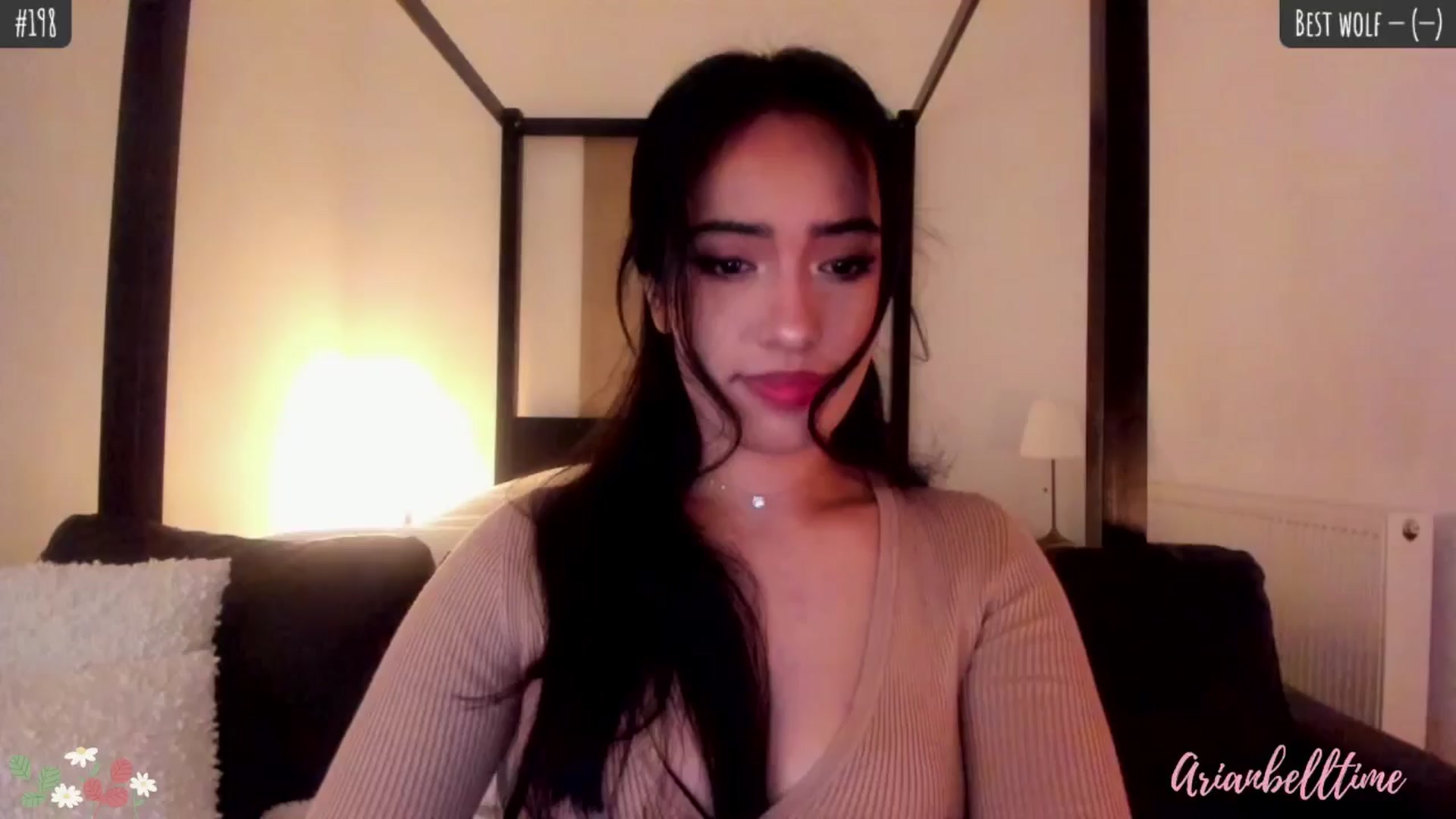 Gallery image thumbnail from ArianBelltime's myfreecams stream on, 06/21/2024, 02:55 image 2 of 20