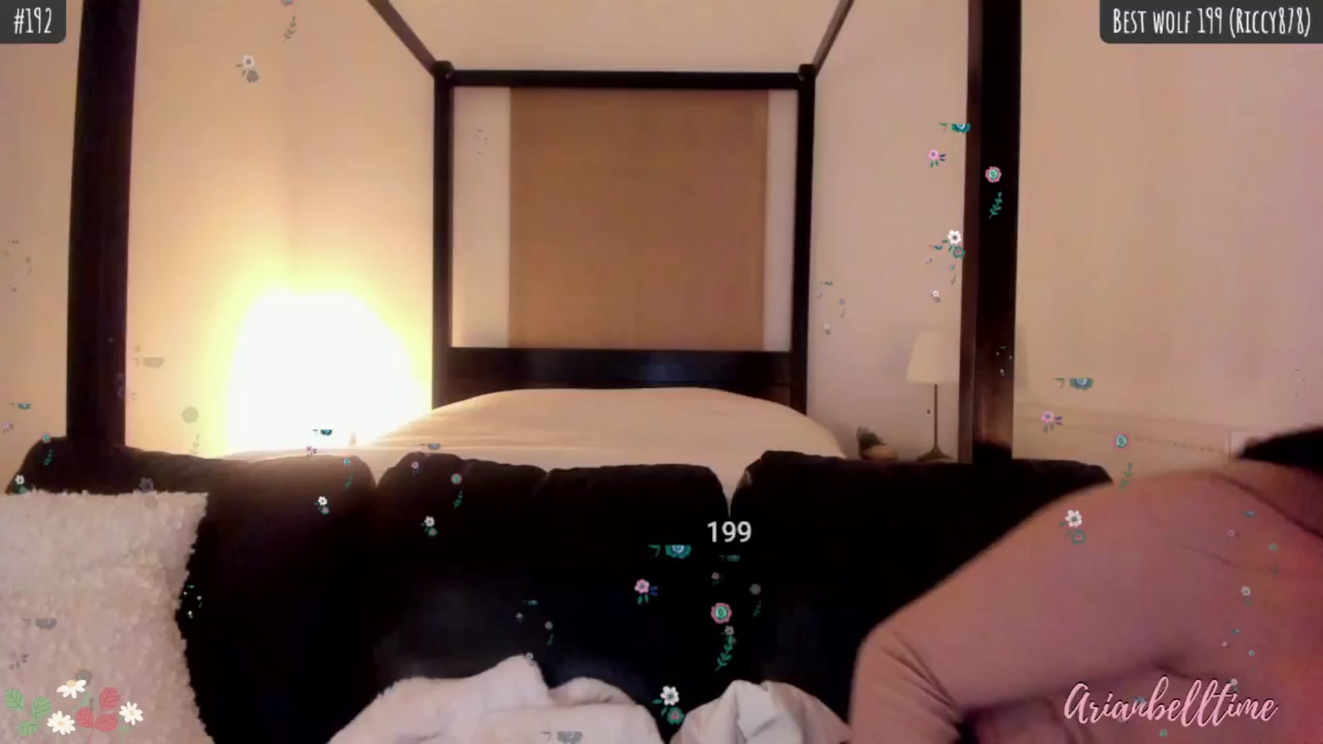 Gallery image thumbnail from ArianBelltime's myfreecams stream on, 06/21/2024, 02:55 image 7 of 20