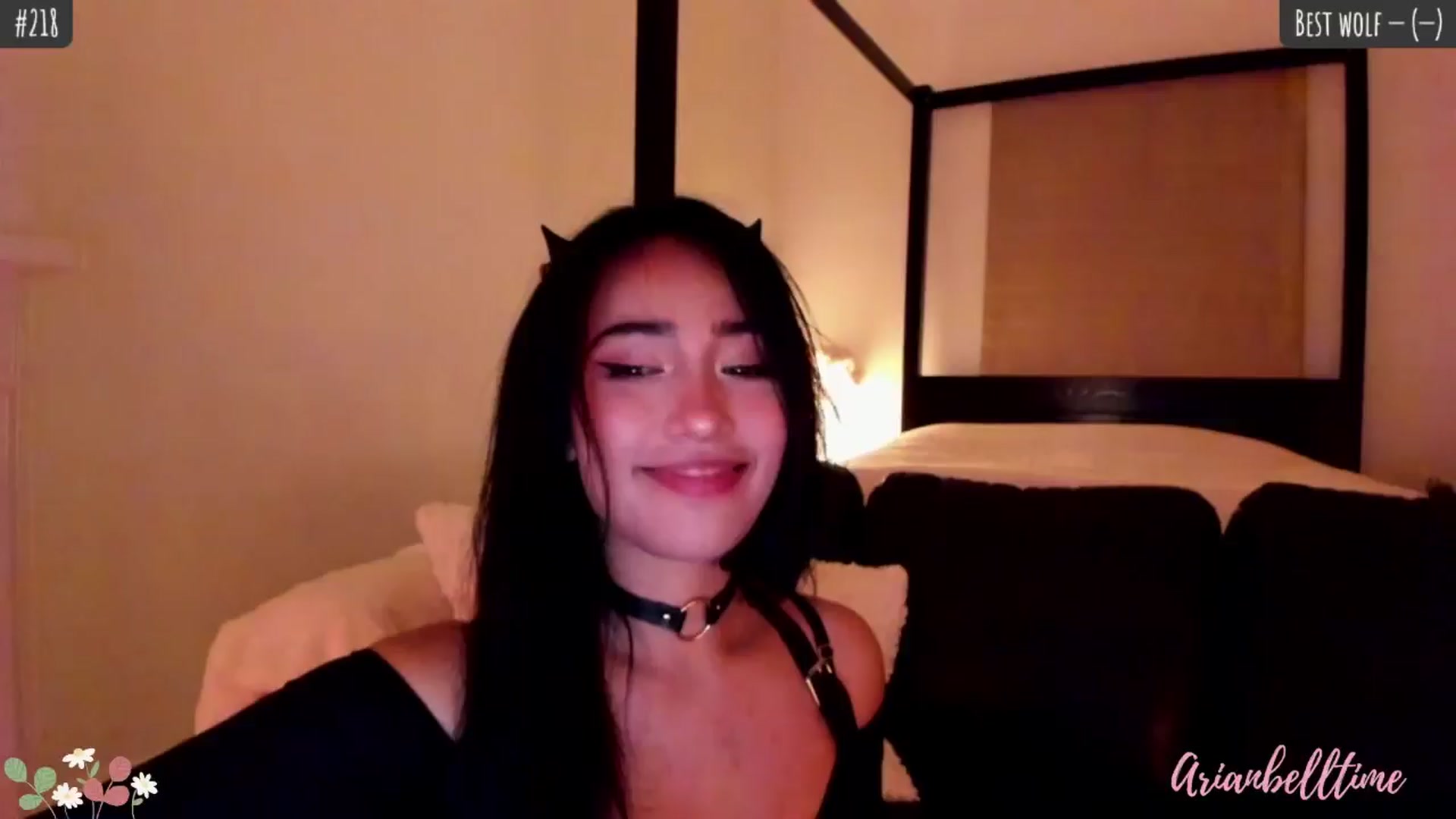 Gallery image thumbnail from ArianBelltime's myfreecams stream on, 06/23/2024, 04:14 image 2 of 20