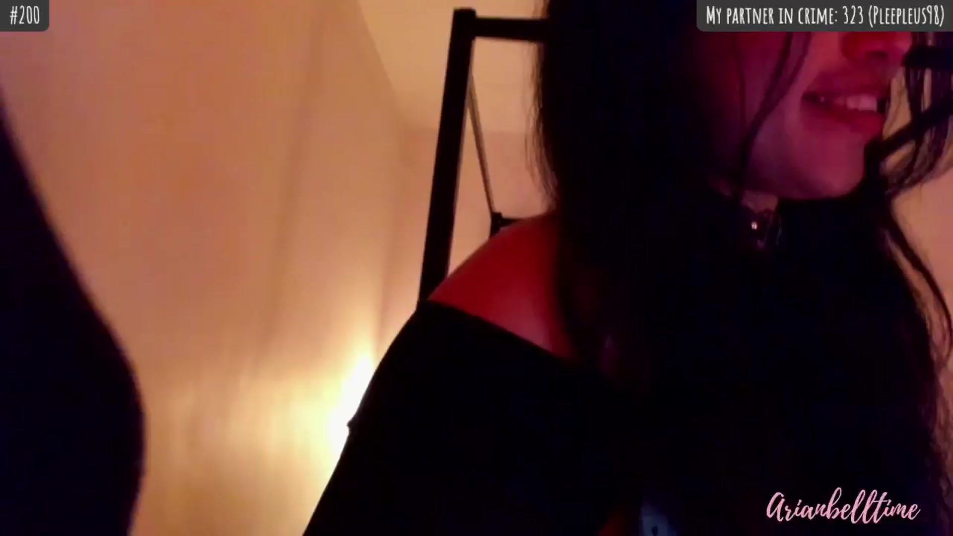 Gallery image thumbnail from ArianBelltime's myfreecams stream on, 06/23/2024, 04:14 image 17 of 20