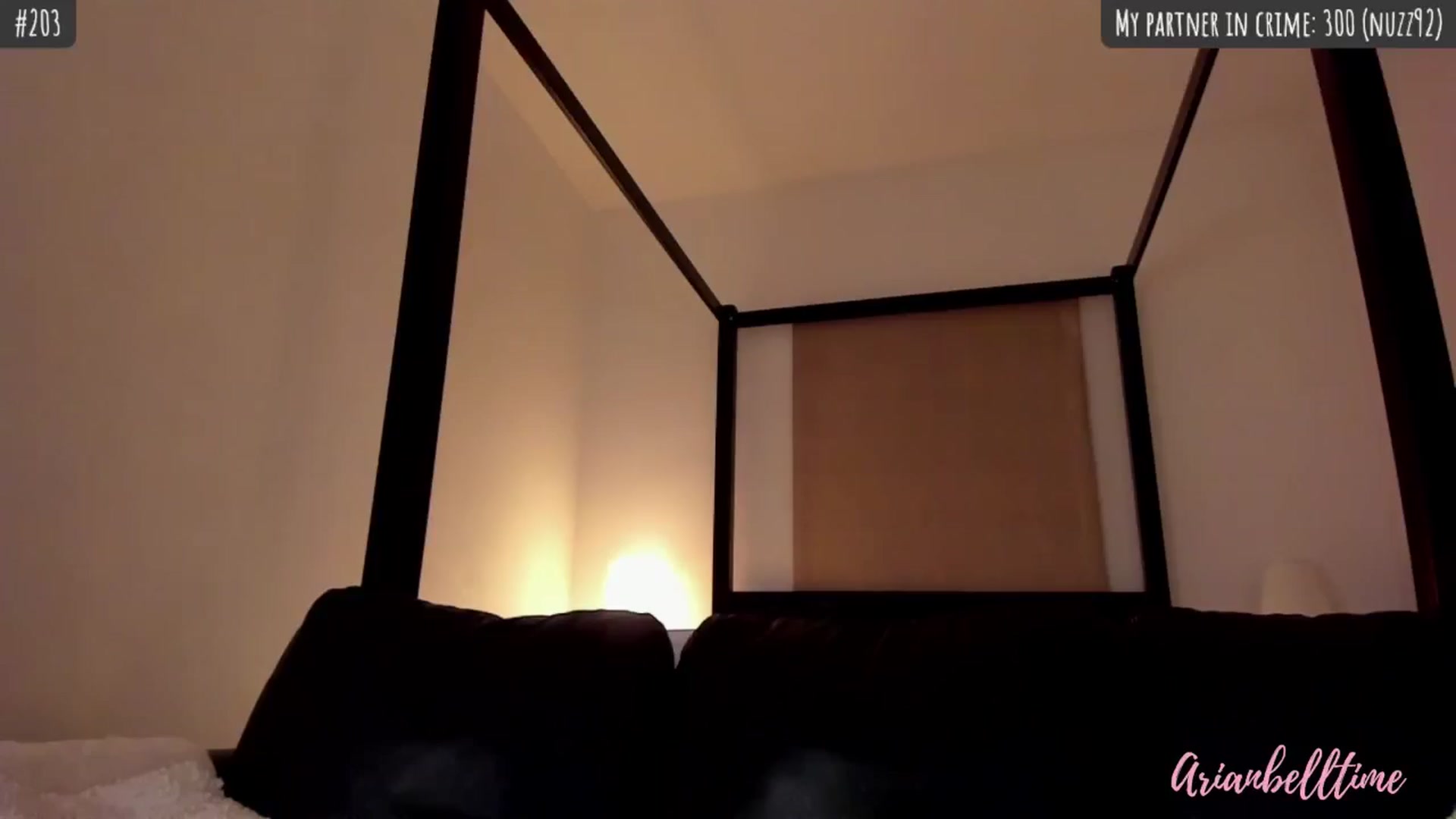 Gallery image thumbnail from ArianBelltime's myfreecams stream on, 06/24/2024, 02:18 image 11 of 20