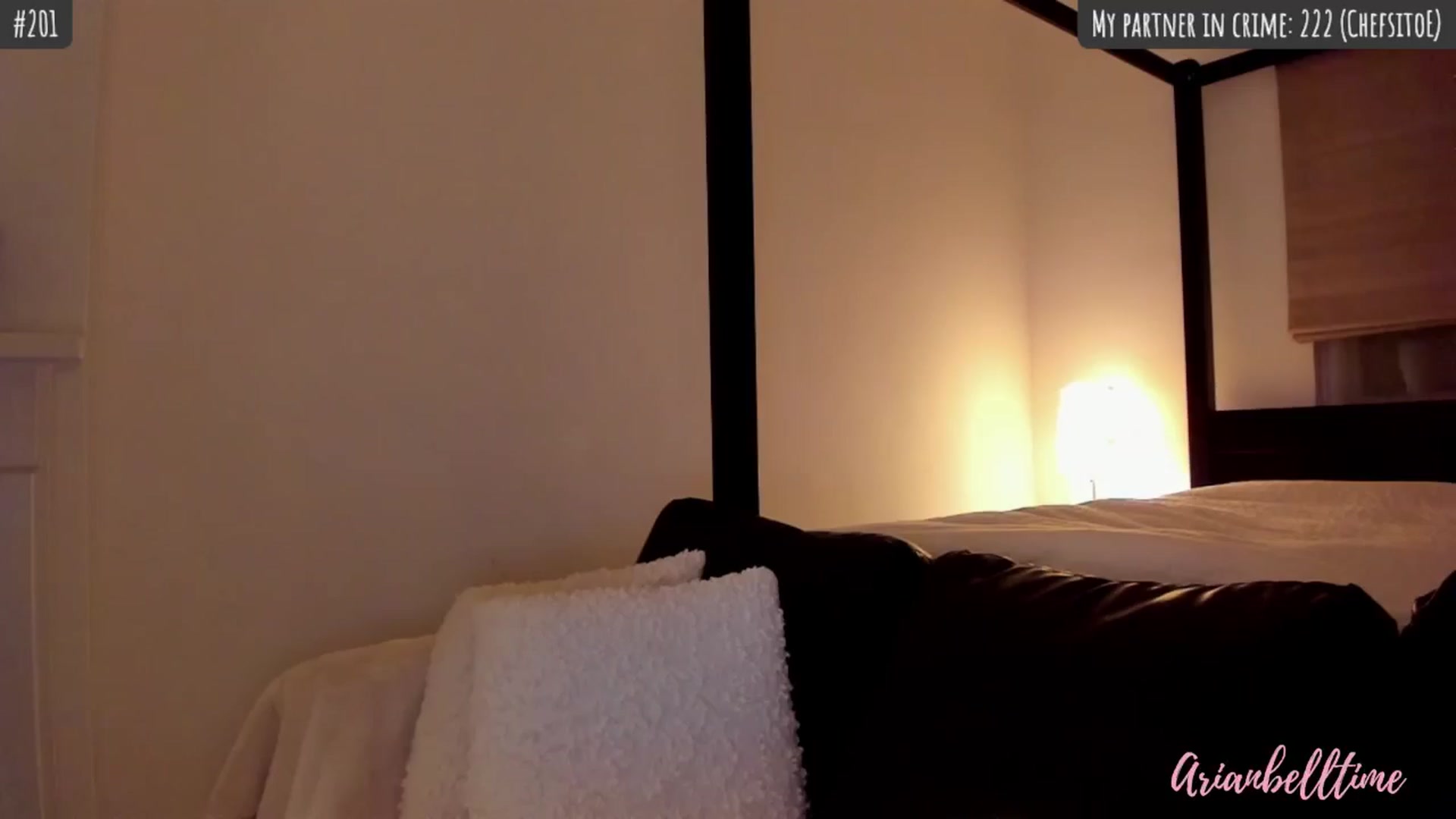 Gallery image thumbnail from ArianBelltime's myfreecams stream on, 06/25/2024, 02:04 image 16 of 20