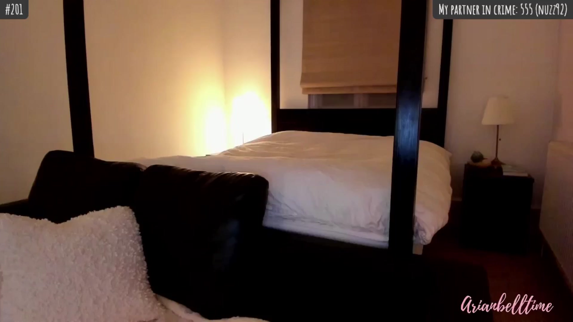 Gallery image thumbnail from ArianBelltime's myfreecams stream on, 06/26/2024, 03:49 image 14 of 20