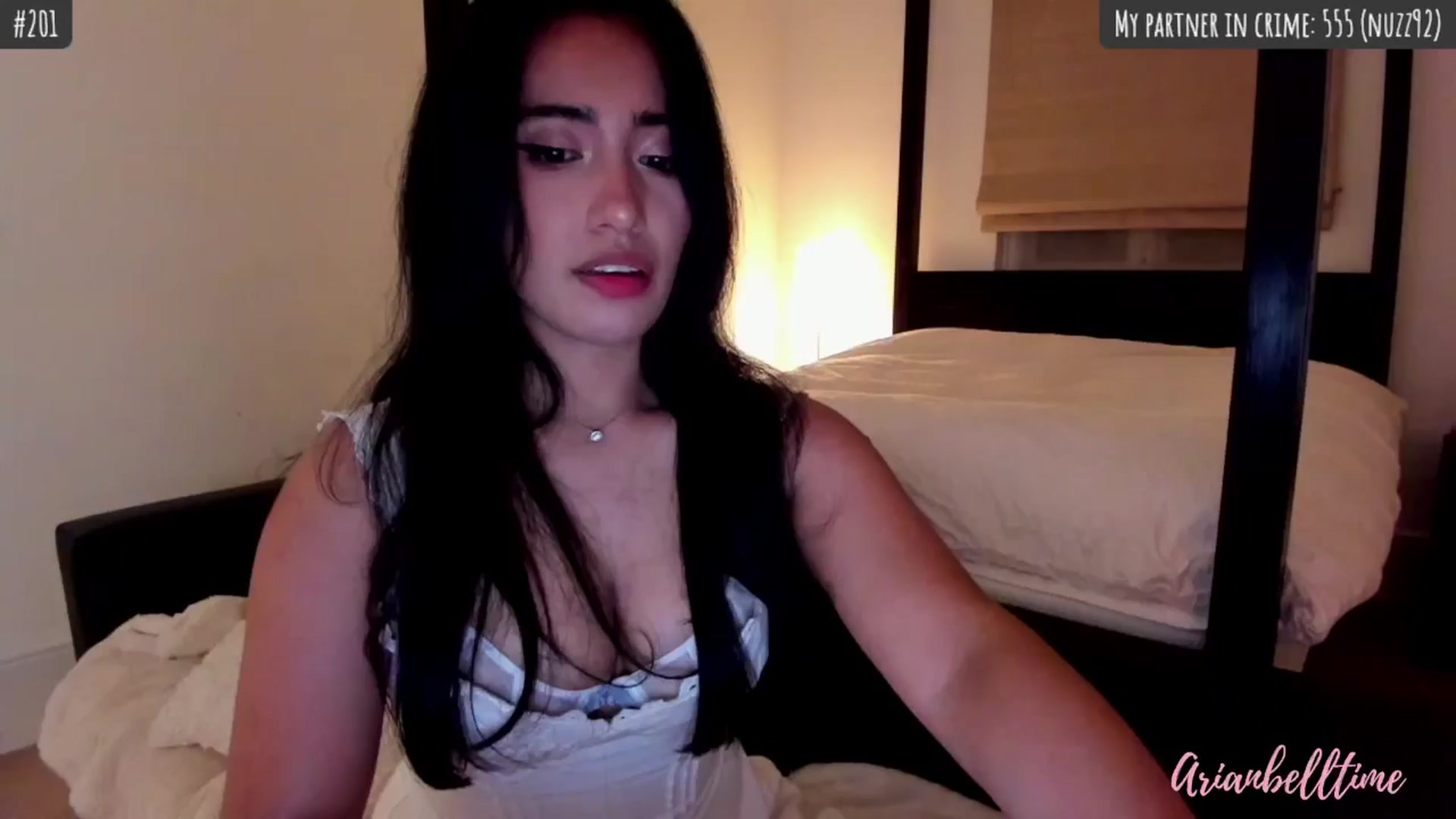 Gallery image thumbnail from ArianBelltime's myfreecams stream on, 06/26/2024, 03:49 image 13 of 20