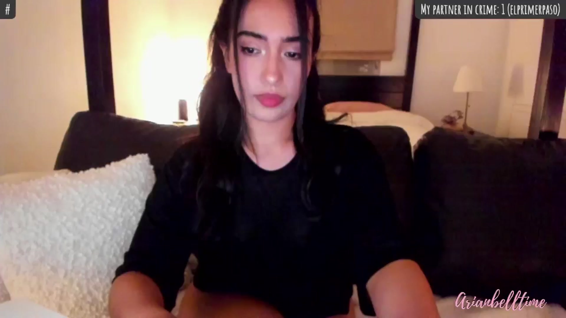 Gallery image thumbnail from ArianBelltime's myfreecams stream on, 07/17/2024, 02:17 image 1 of 20