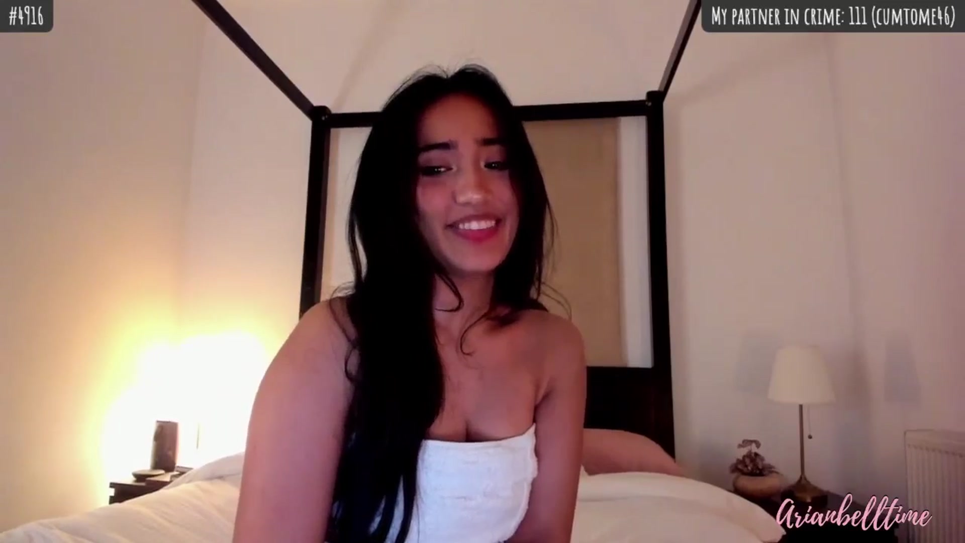 Gallery image thumbnail from ArianBelltime's myfreecams stream on, 07/18/2024, 24:03 image 11 of 20