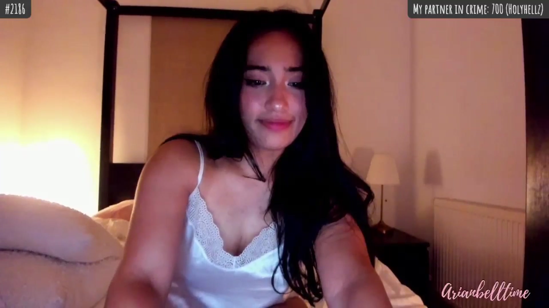 Gallery image thumbnail from ArianBelltime's myfreecams stream on, 07/18/2024, 02:18 image 20 of 20