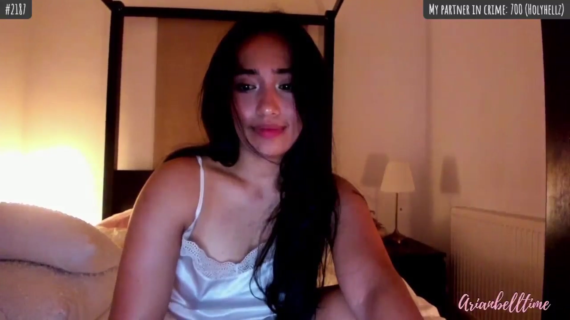 Gallery image thumbnail from ArianBelltime's myfreecams stream on, 07/18/2024, 02:18 image 19 of 20