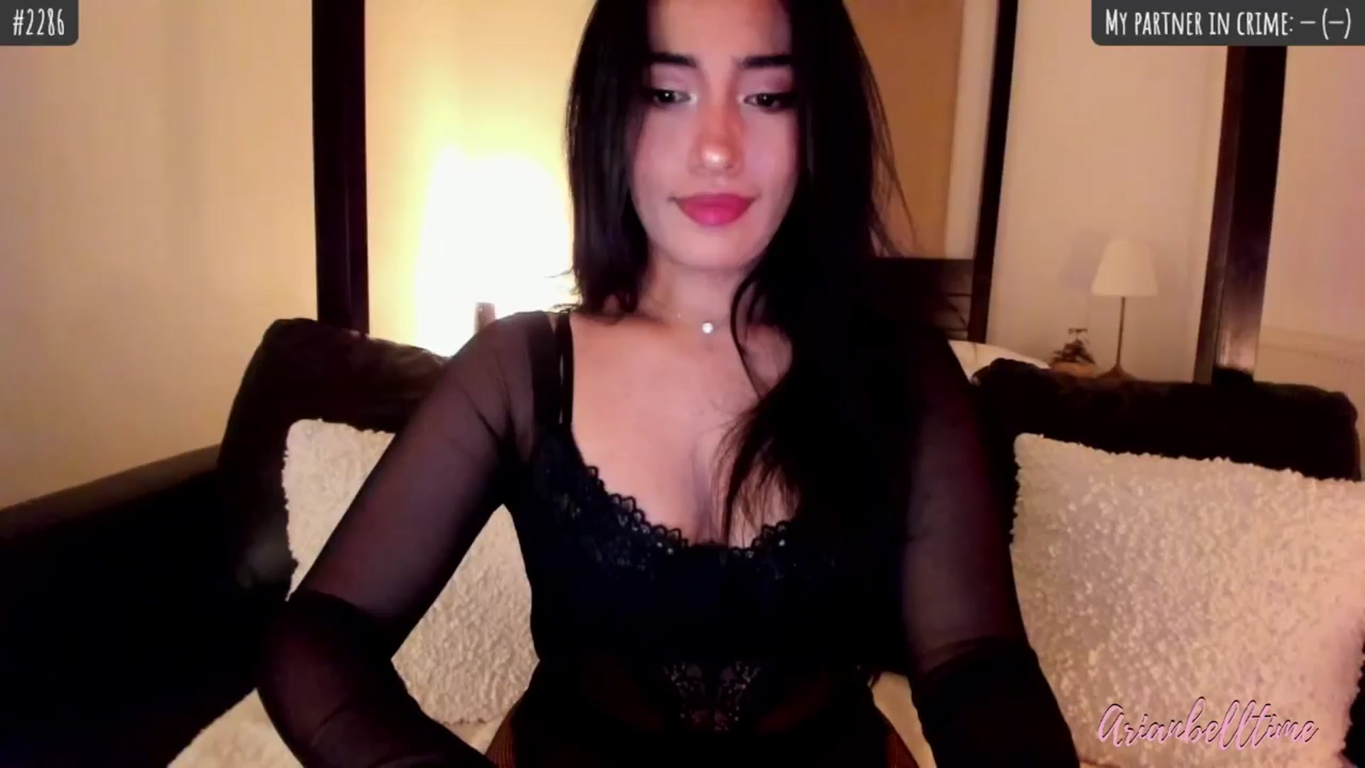 Gallery image thumbnail from ArianBelltime's myfreecams stream on, 07/18/2024, 23:24 image 5 of 20