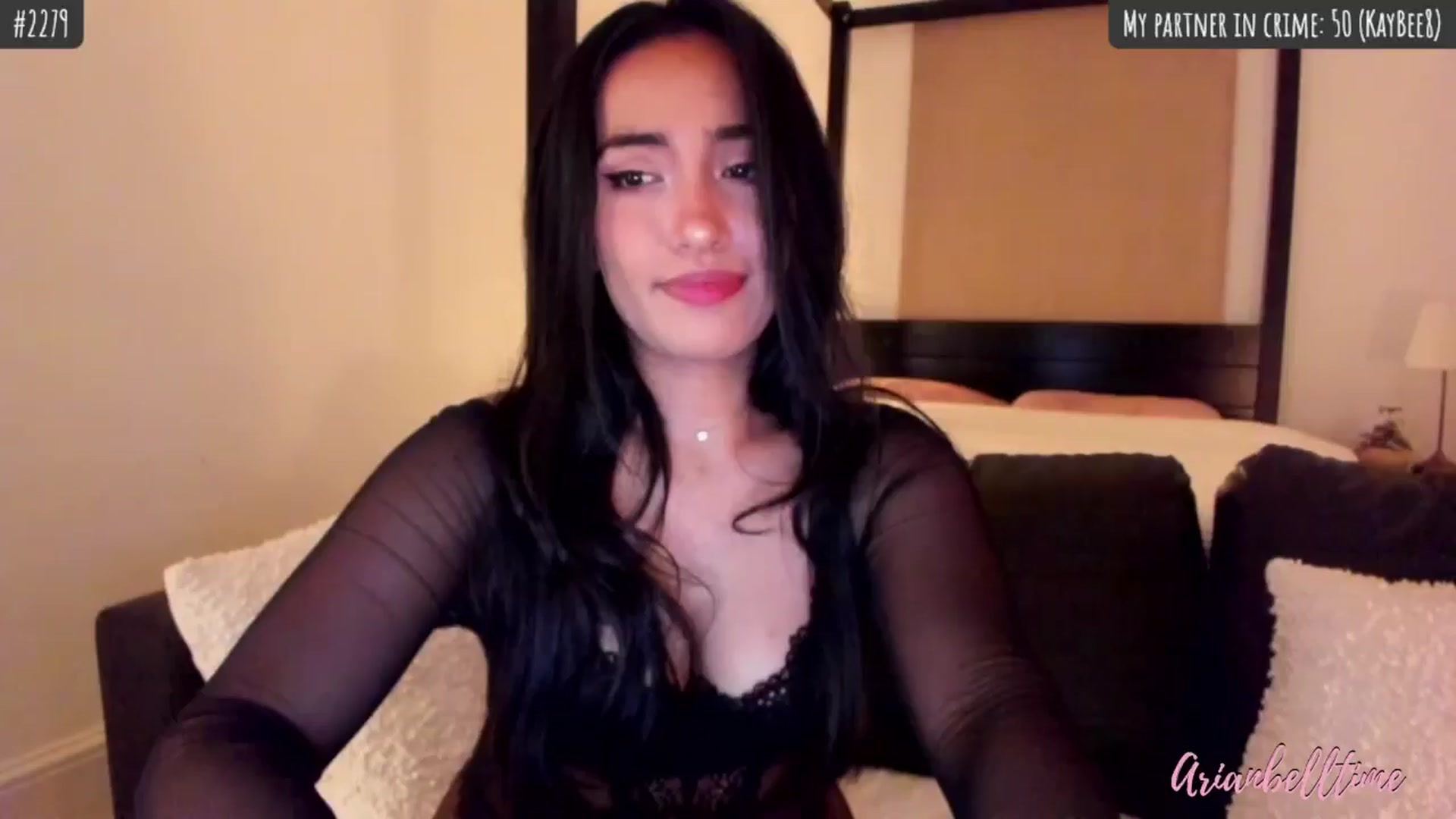 Gallery image thumbnail from ArianBelltime's myfreecams stream on, 07/19/2024, 02:18 image 5 of 20
