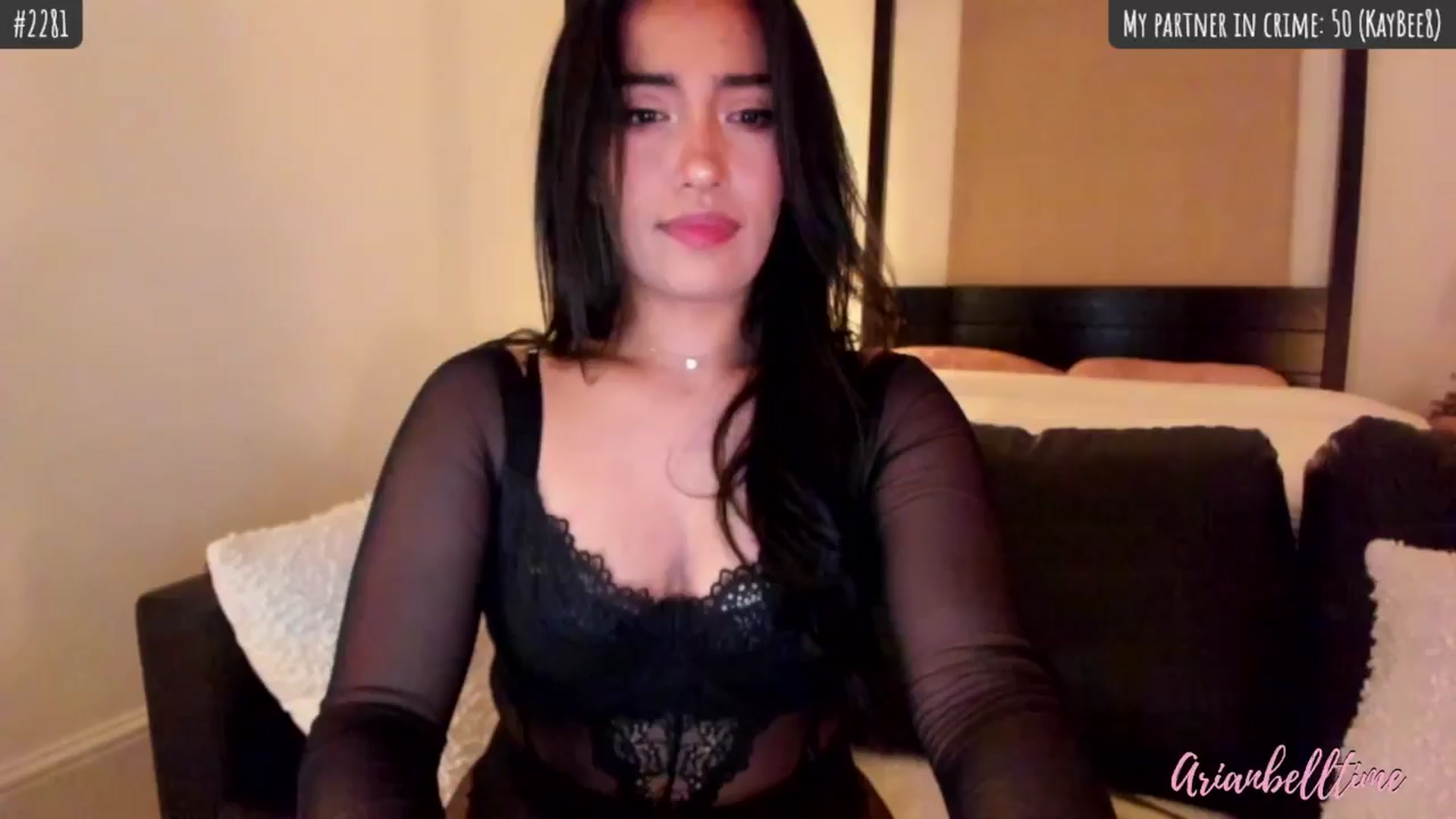 Gallery image thumbnail from ArianBelltime's myfreecams stream on, 07/19/2024, 02:18 image 3 of 20