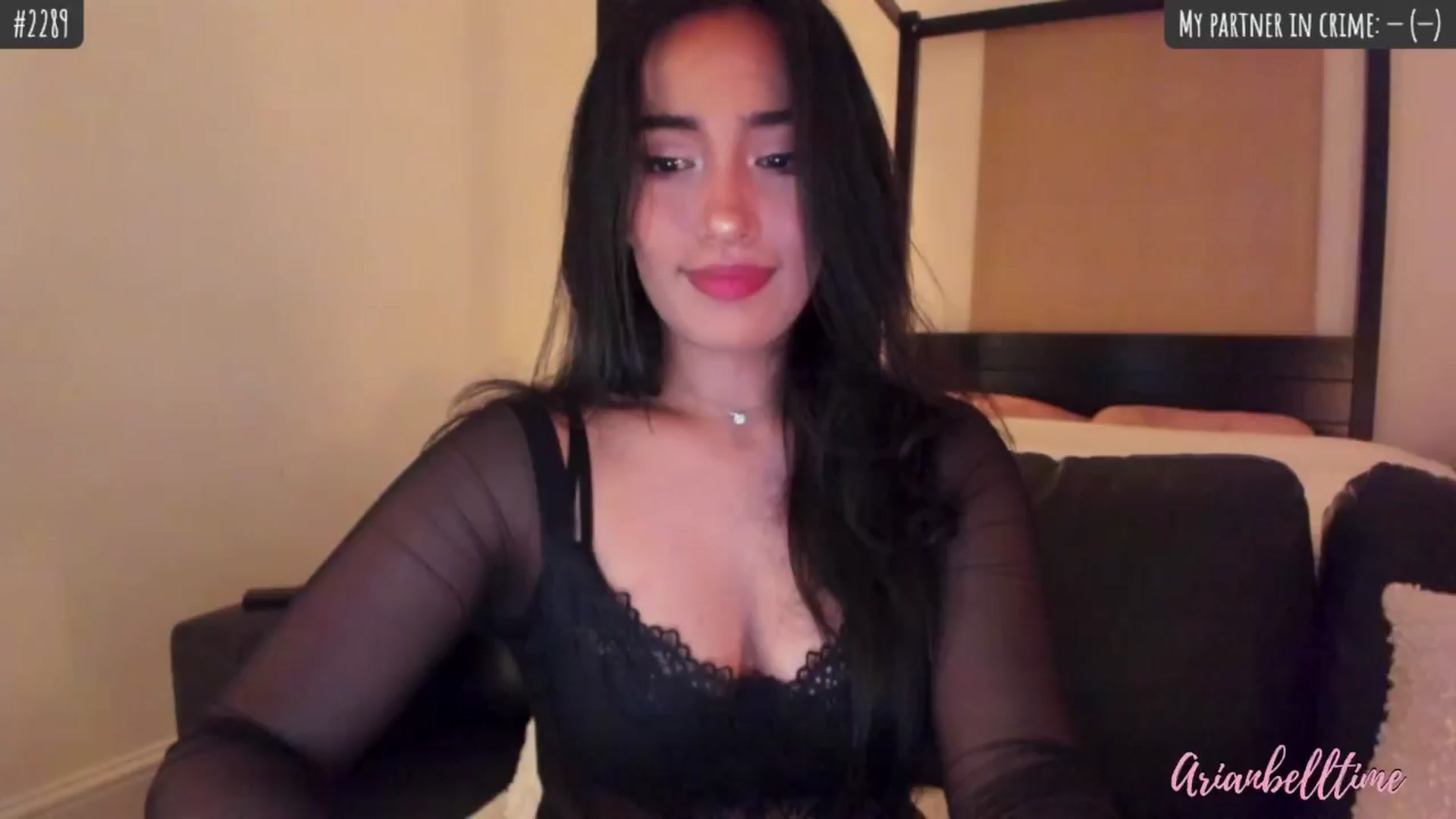 Gallery image thumbnail from ArianBelltime's myfreecams stream on, 07/19/2024, 02:18 image 1 of 20