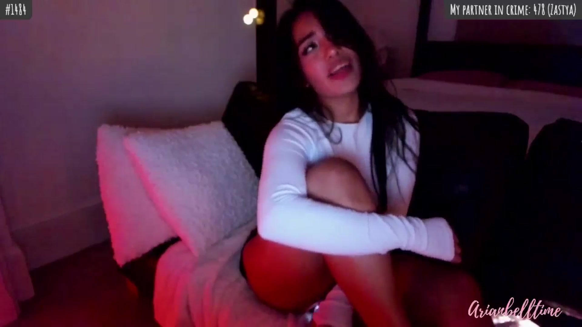 Gallery image thumbnail from ArianBelltime's myfreecams stream on, 07/20/2024, 04:23 image 16 of 20