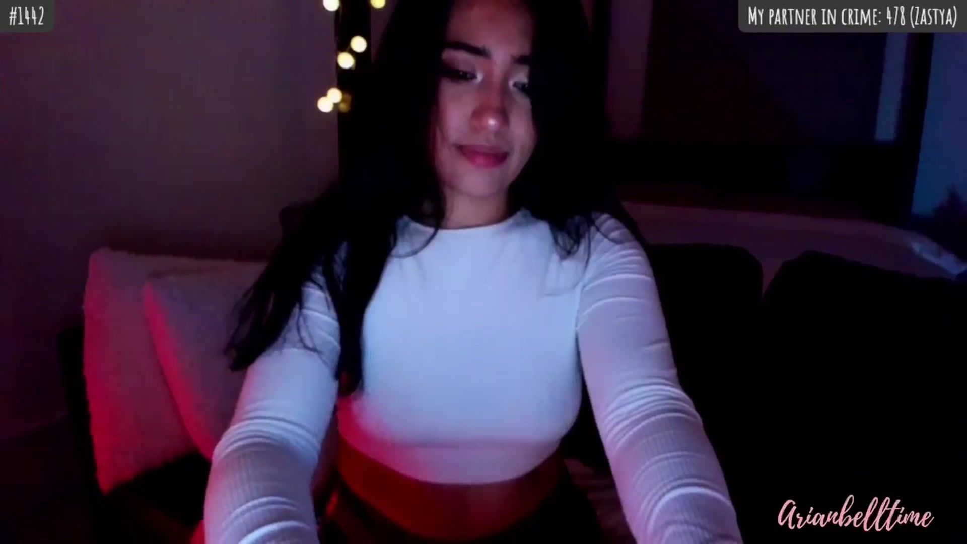 Gallery image thumbnail from ArianBelltime's myfreecams stream on, 07/20/2024, 04:23 image 18 of 20