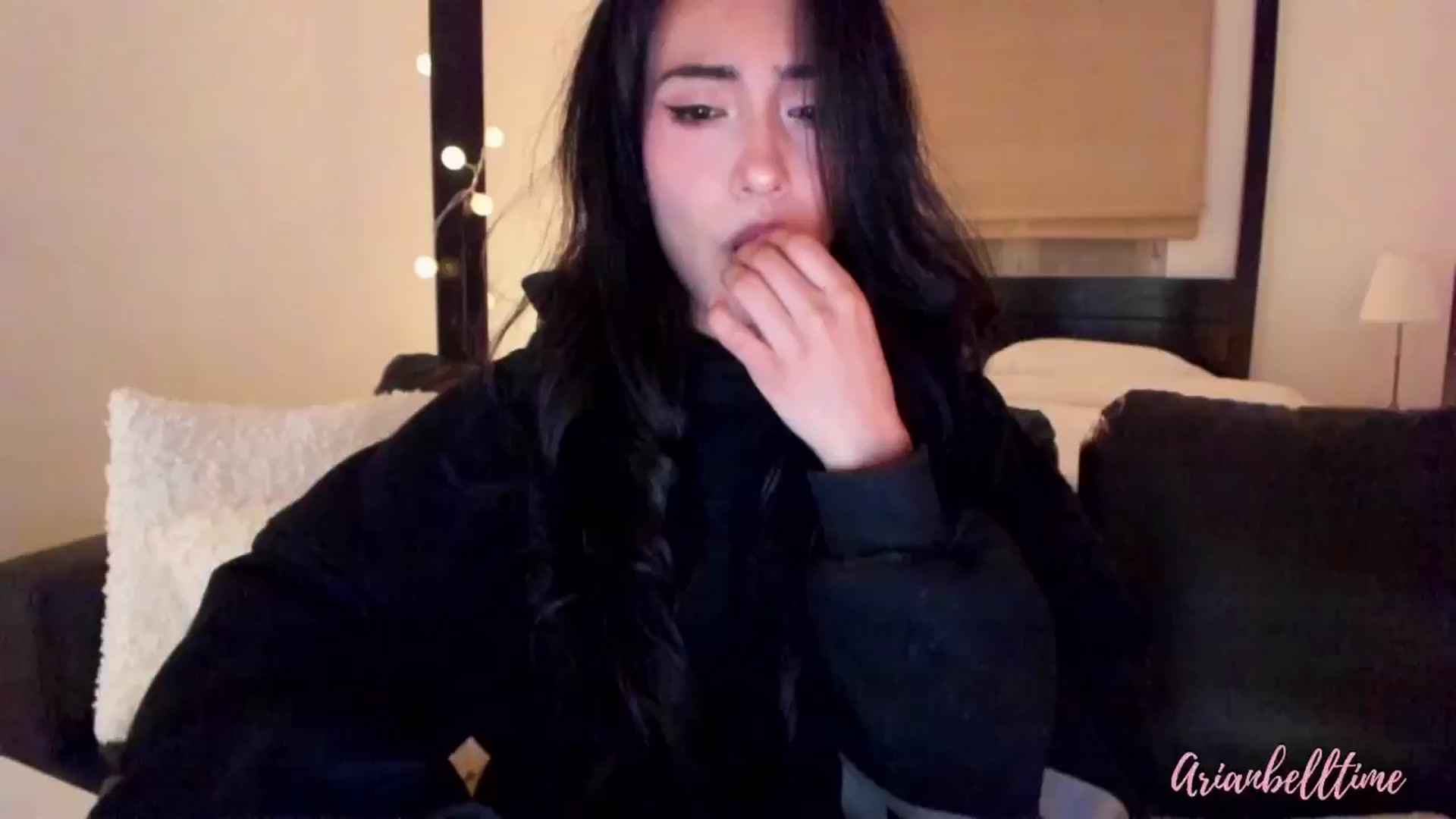 Gallery image thumbnail from ArianBelltime's myfreecams stream on, 07/22/2024, 23:55 image 1 of 20