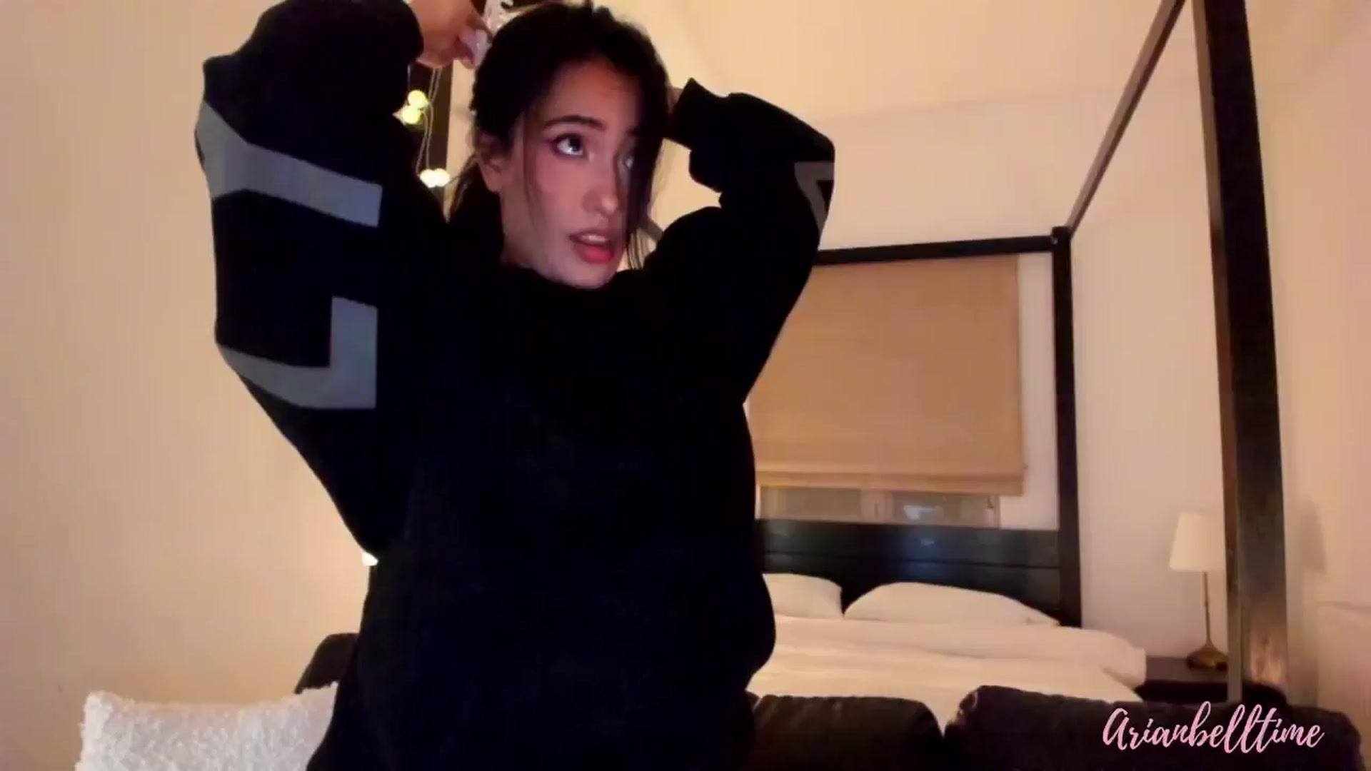 Gallery image thumbnail from ArianBelltime's myfreecams stream on, 07/22/2024, 23:55 image 18 of 20