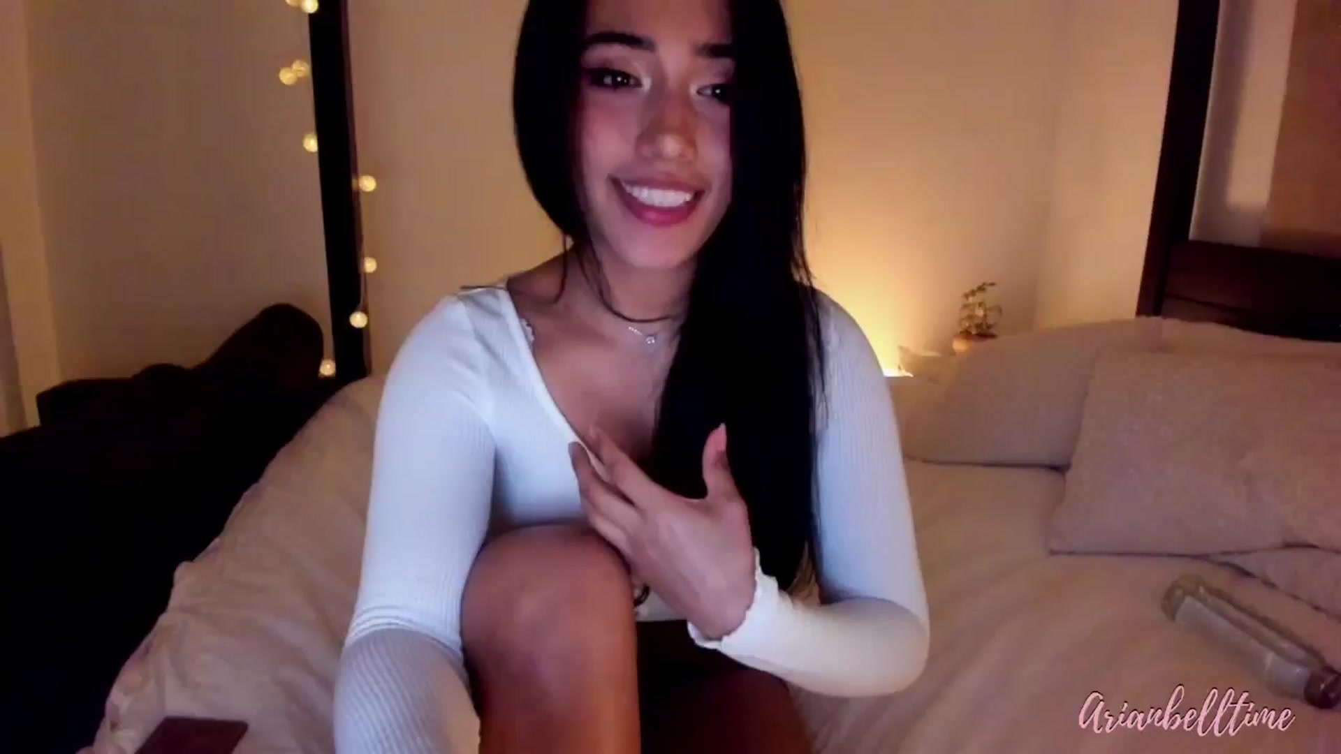 Gallery image thumbnail from ArianBelltime's myfreecams stream on, 08/08/2024, 24:03 image 12 of 20