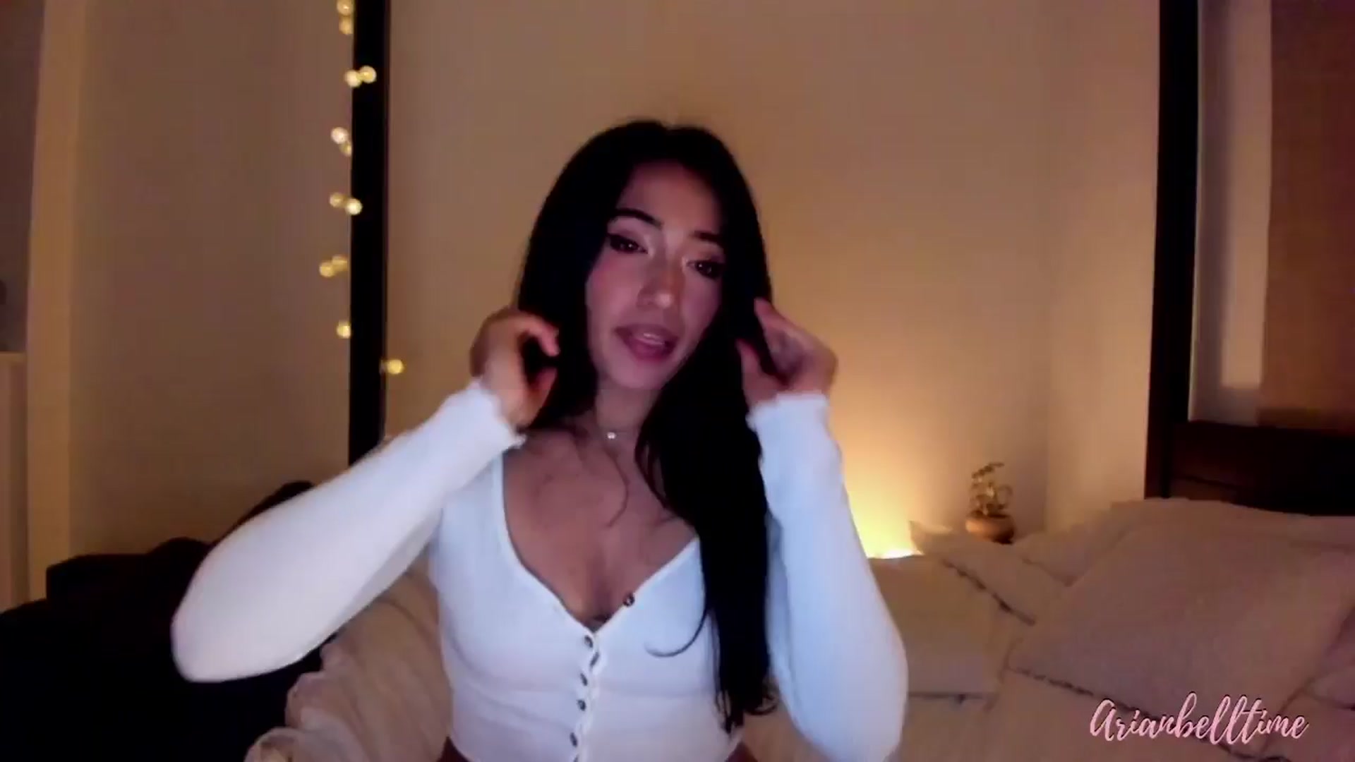 Gallery image thumbnail from ArianBelltime's myfreecams stream on, 08/08/2024, 01:27 image 2 of 20