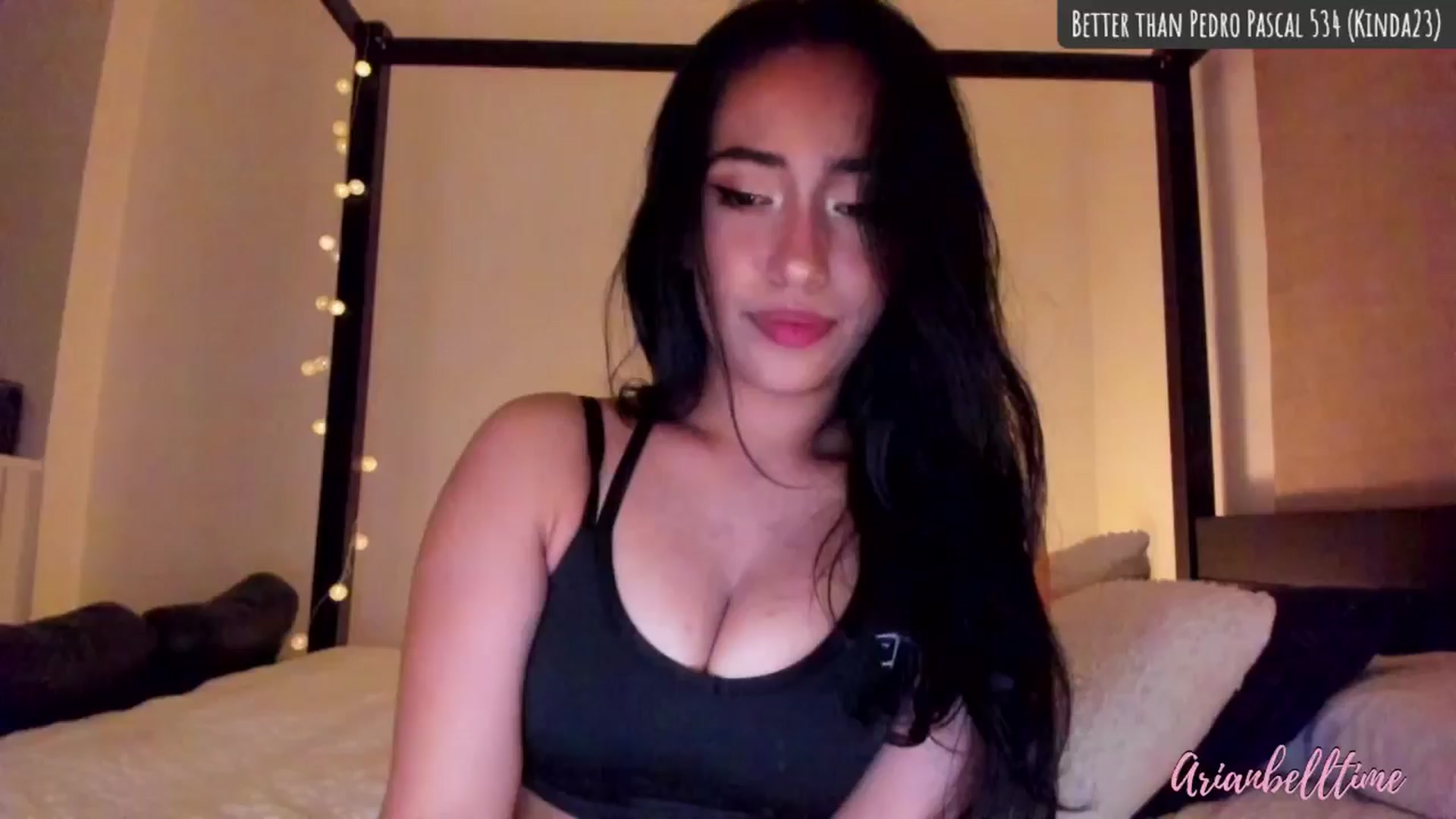 Gallery image thumbnail from ArianBelltime's myfreecams stream on, 08/10/2024, 24:12 image 13 of 20